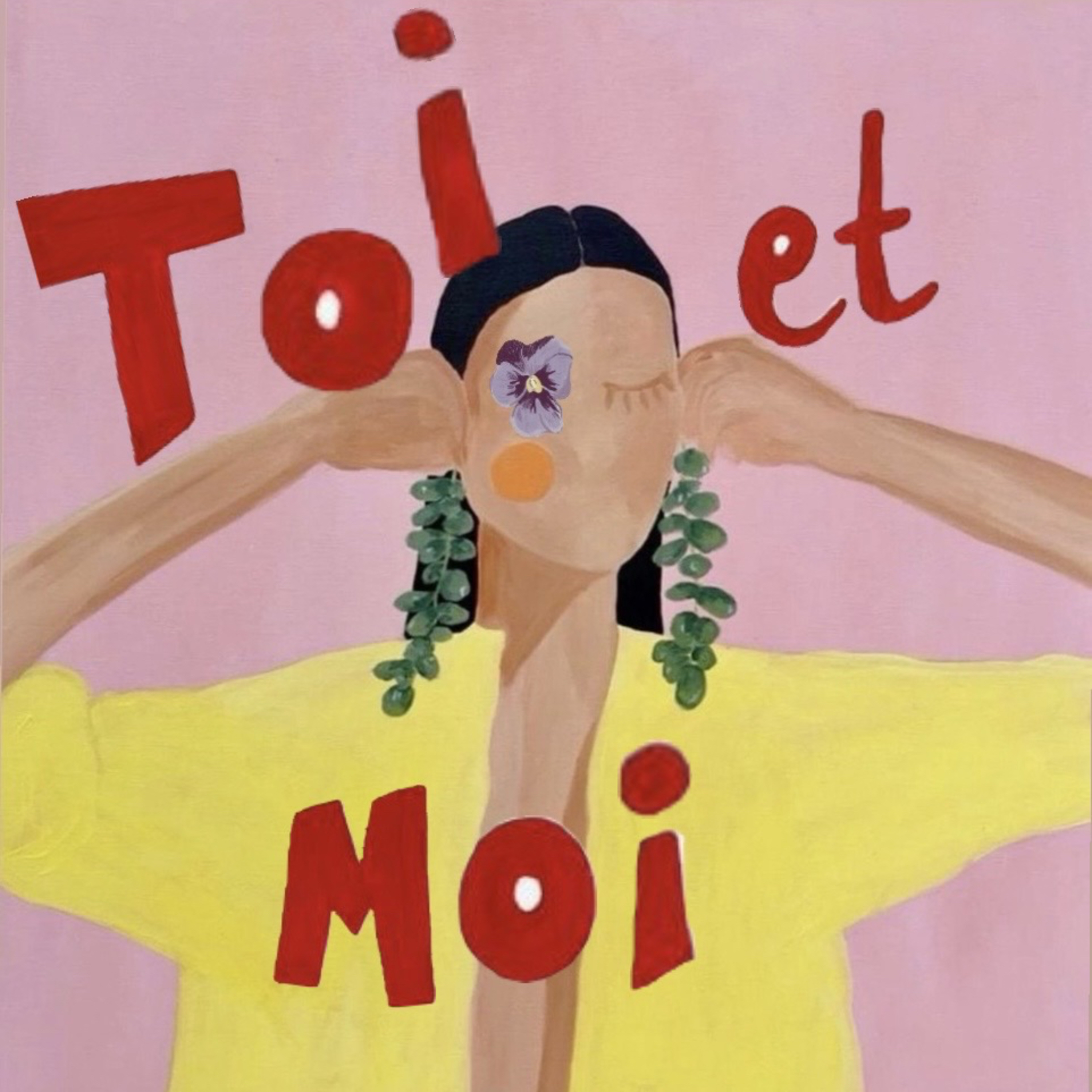 Juste Toi et Moi podcast artwork