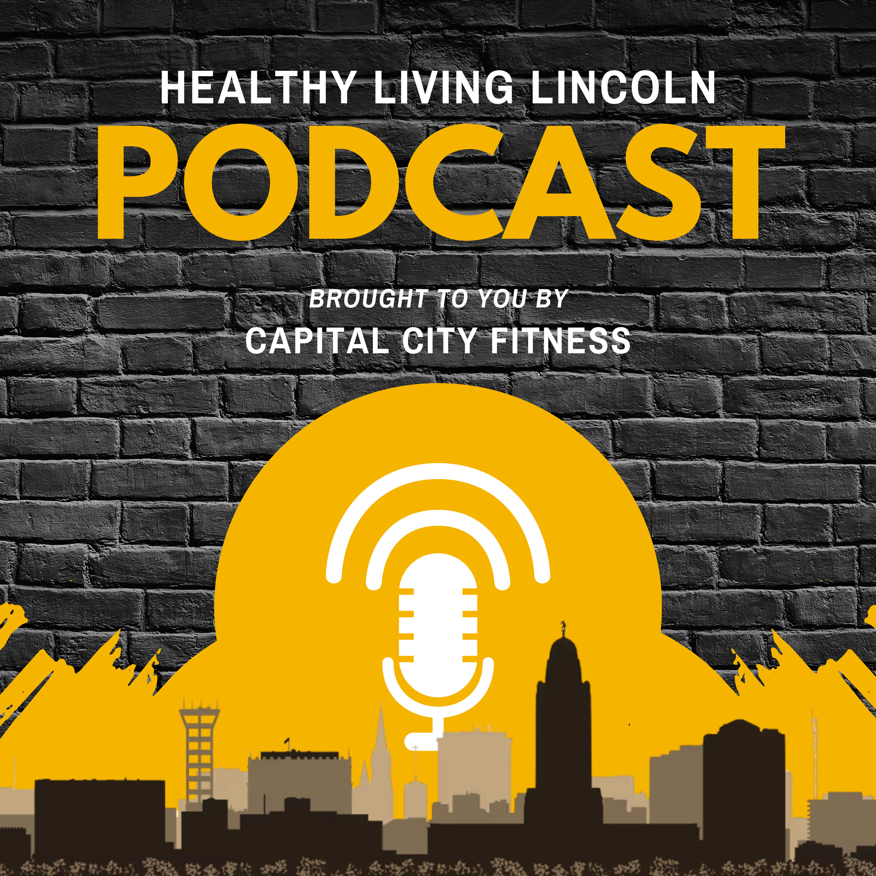 Healthy Living Lincoln