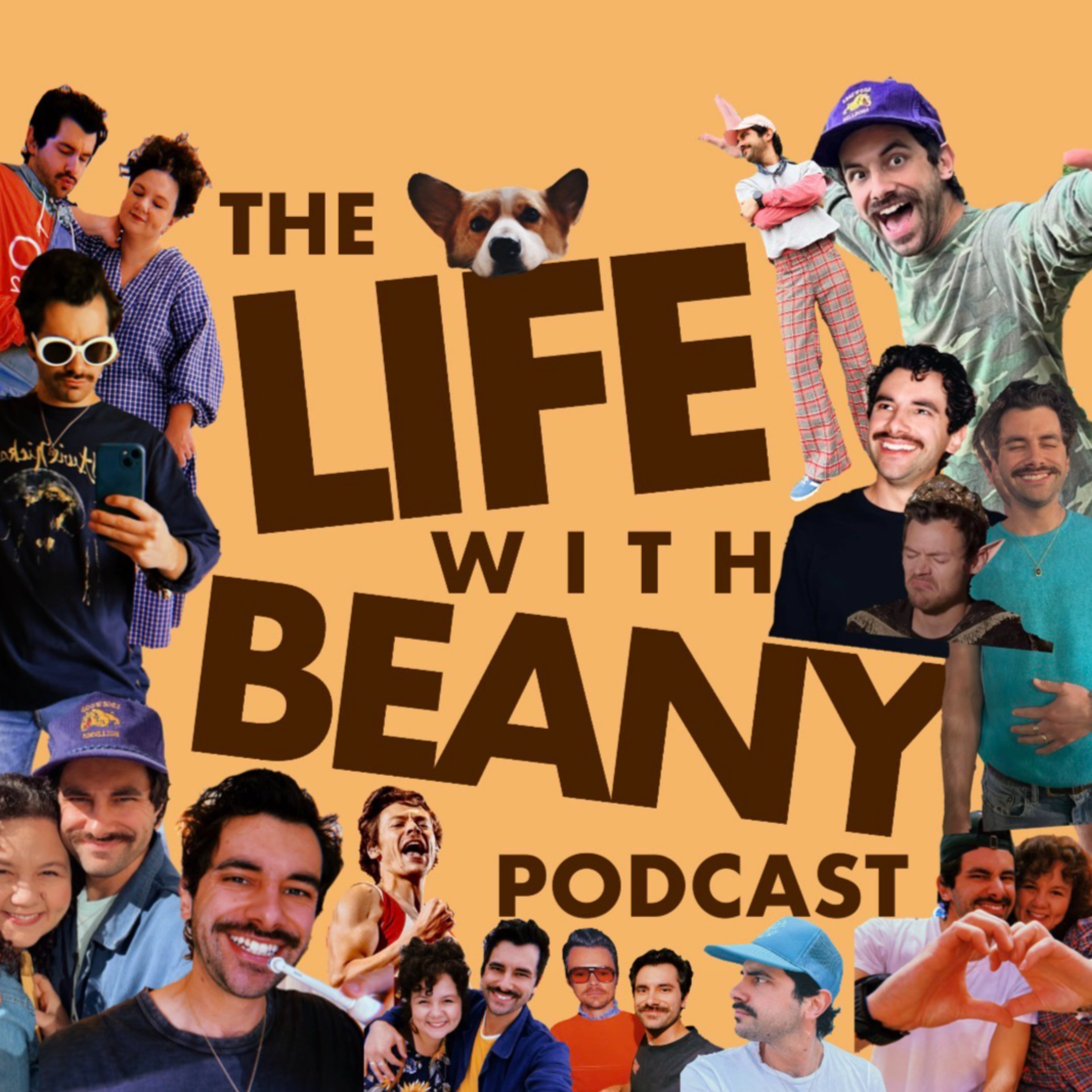 THE LIFEwithBEANY PODCAST