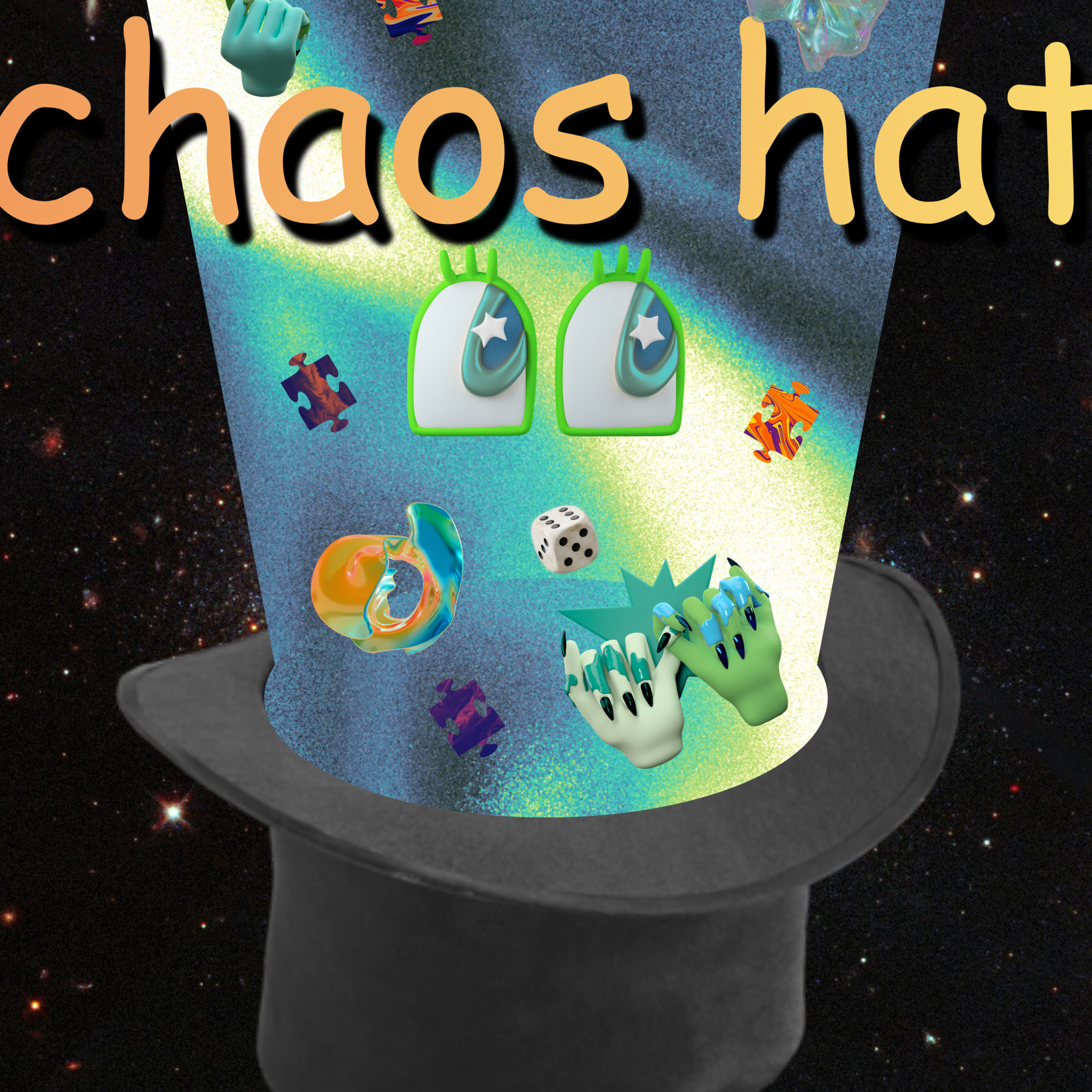 Chaos Hat