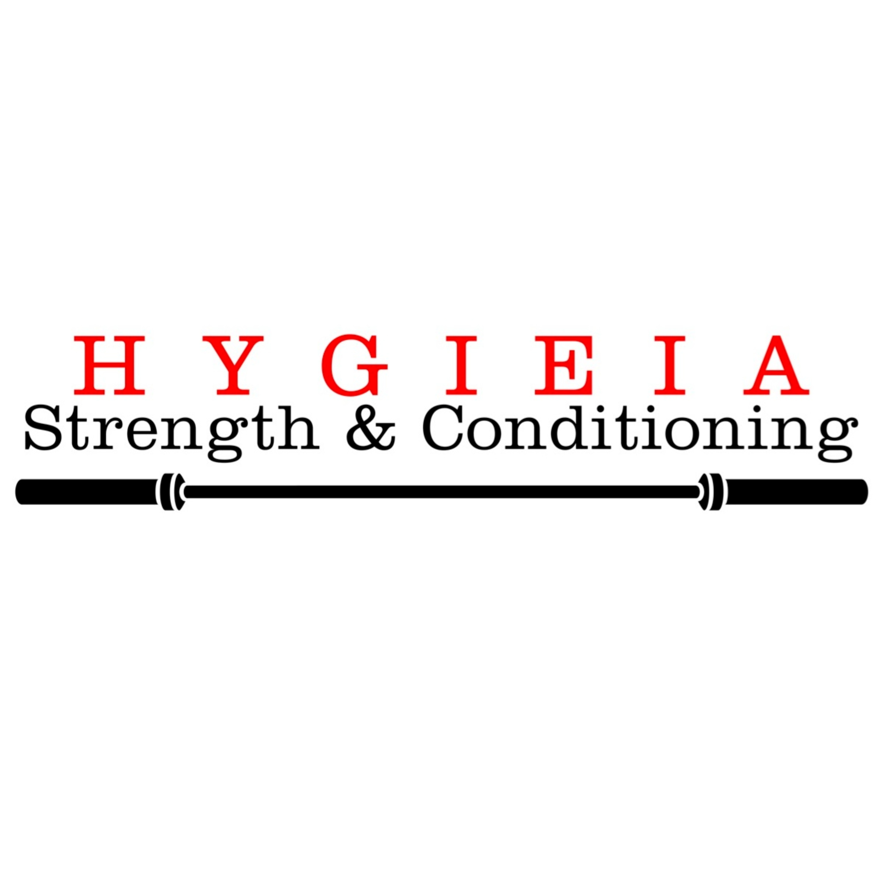 The Hygieia Strength Podcast