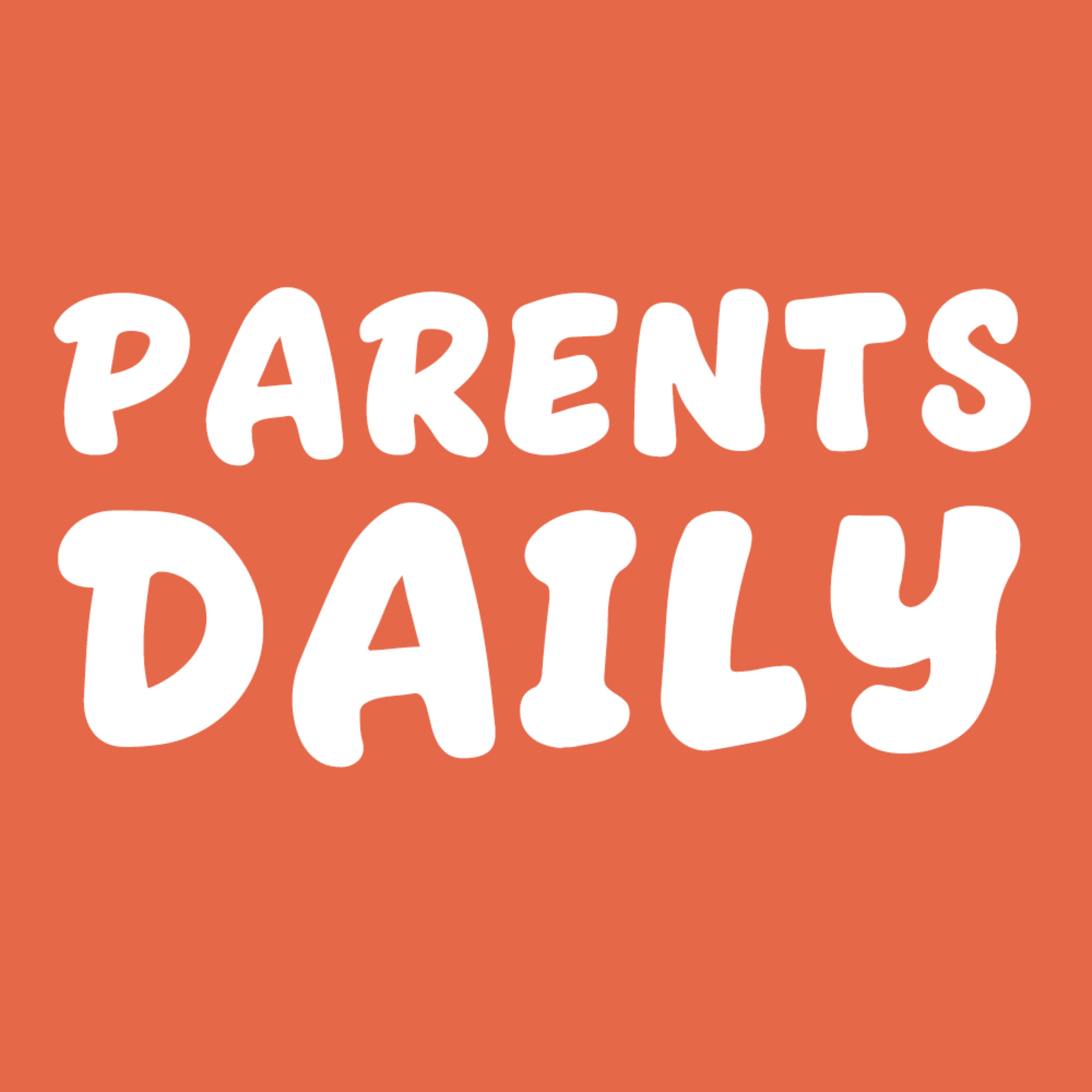 PARENTS DAILY 父母日常｜蒙式教學｜正面管教｜小小跨步｜大大發現