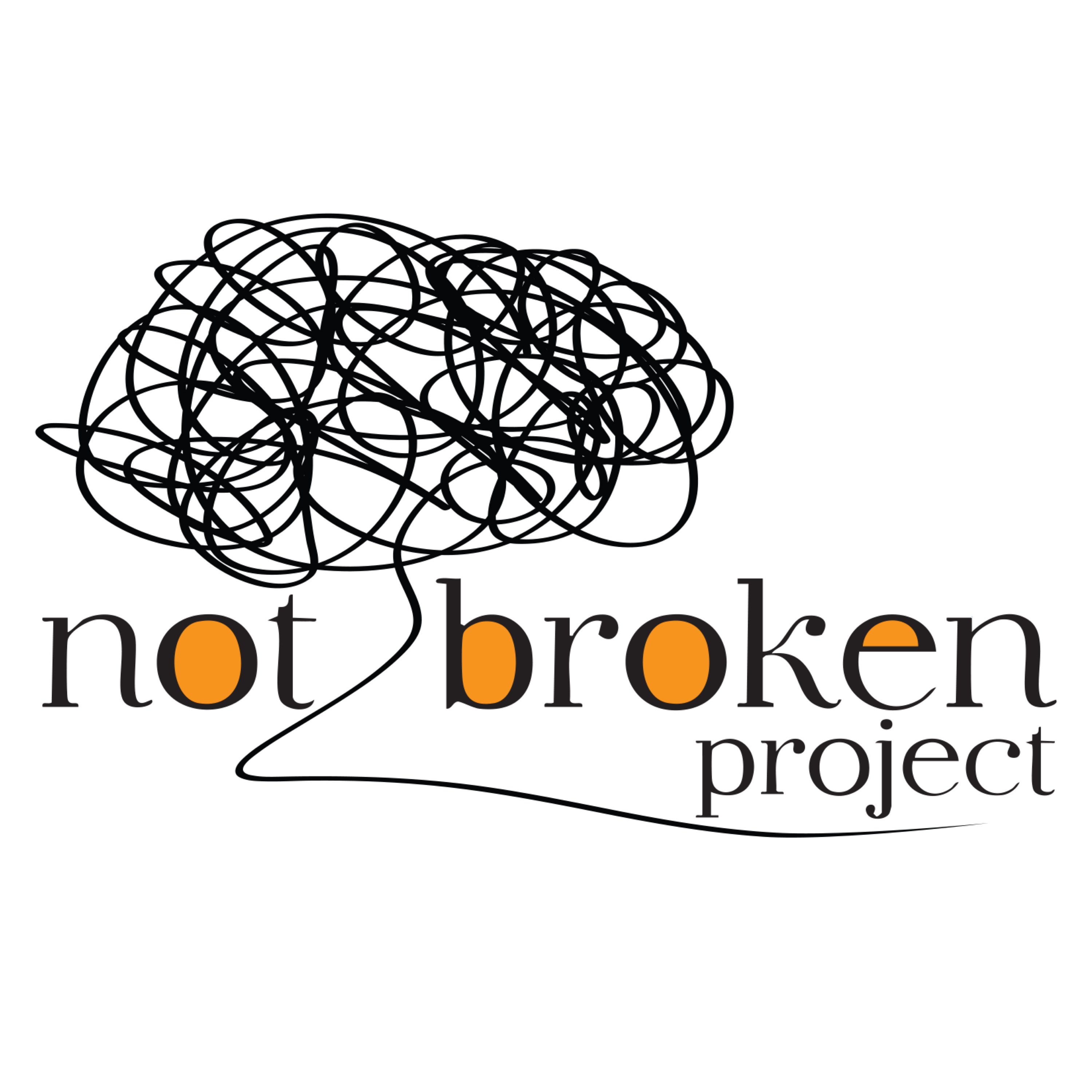 Not Broken