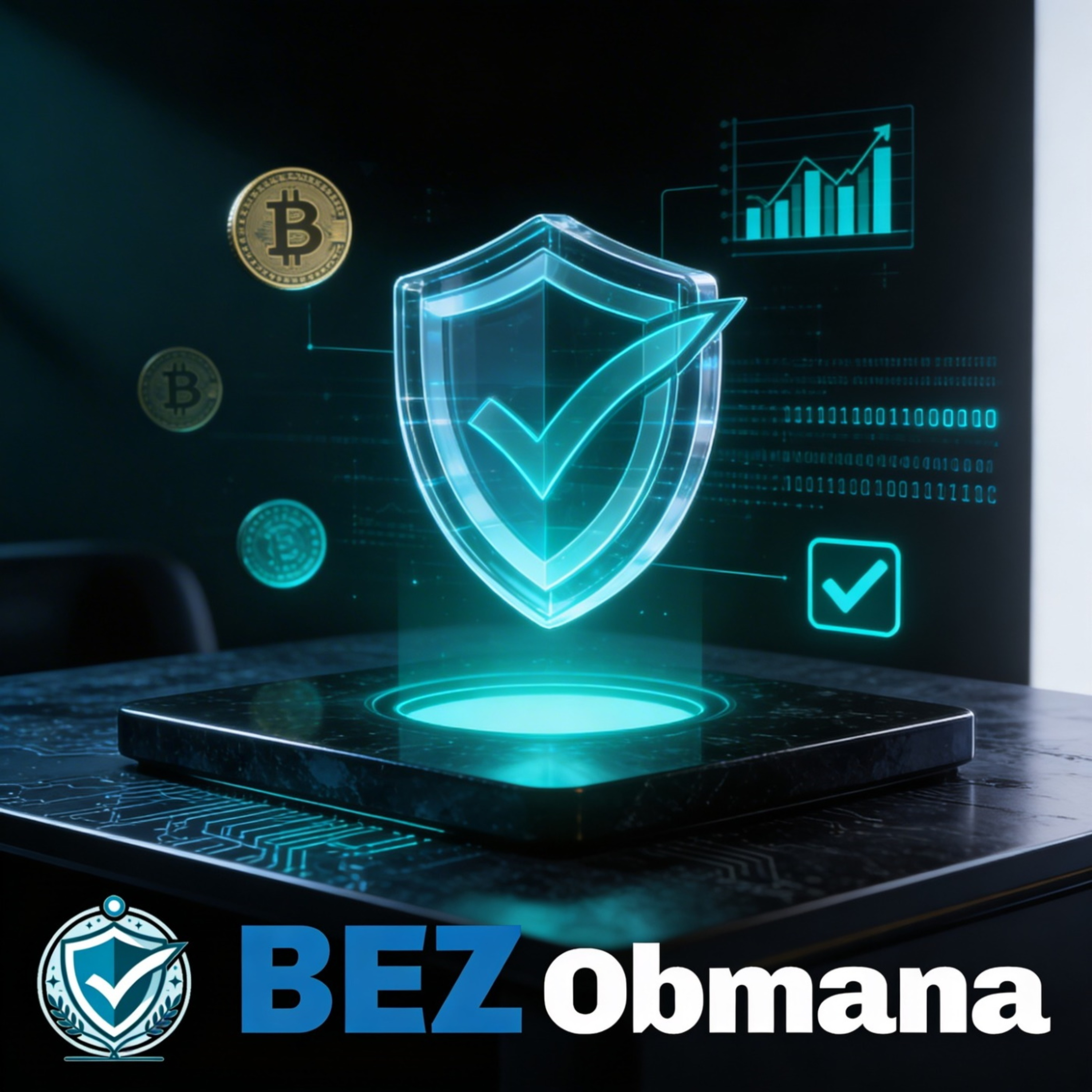 BEZ obmana podcast artwork