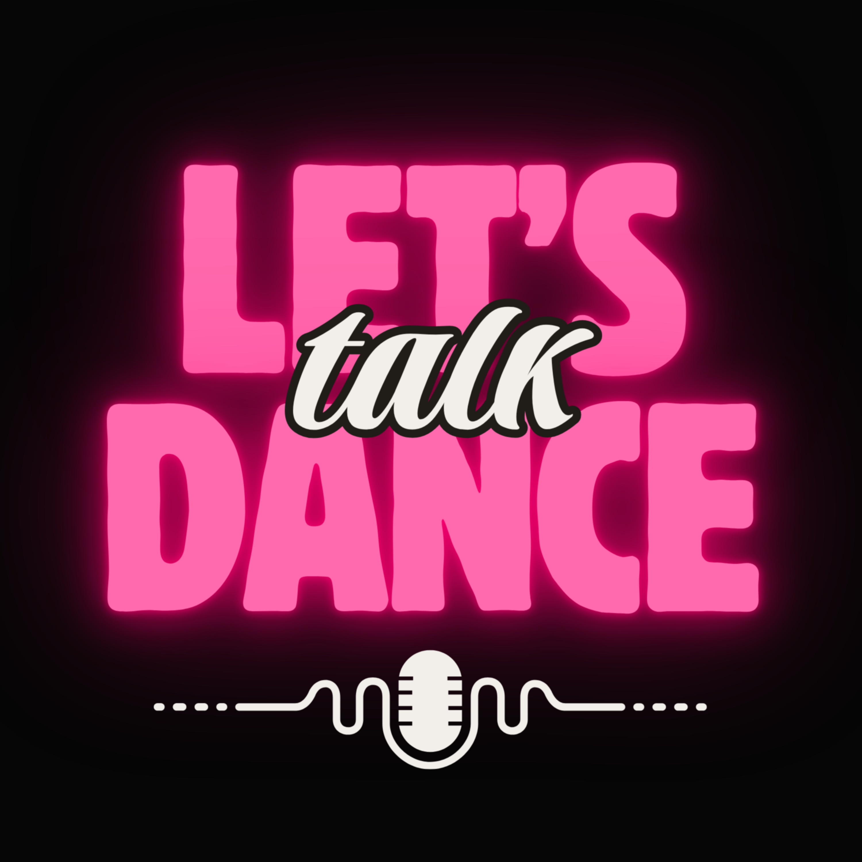 Let's Talk Dance | Podcast o Tańcu podcast artwork