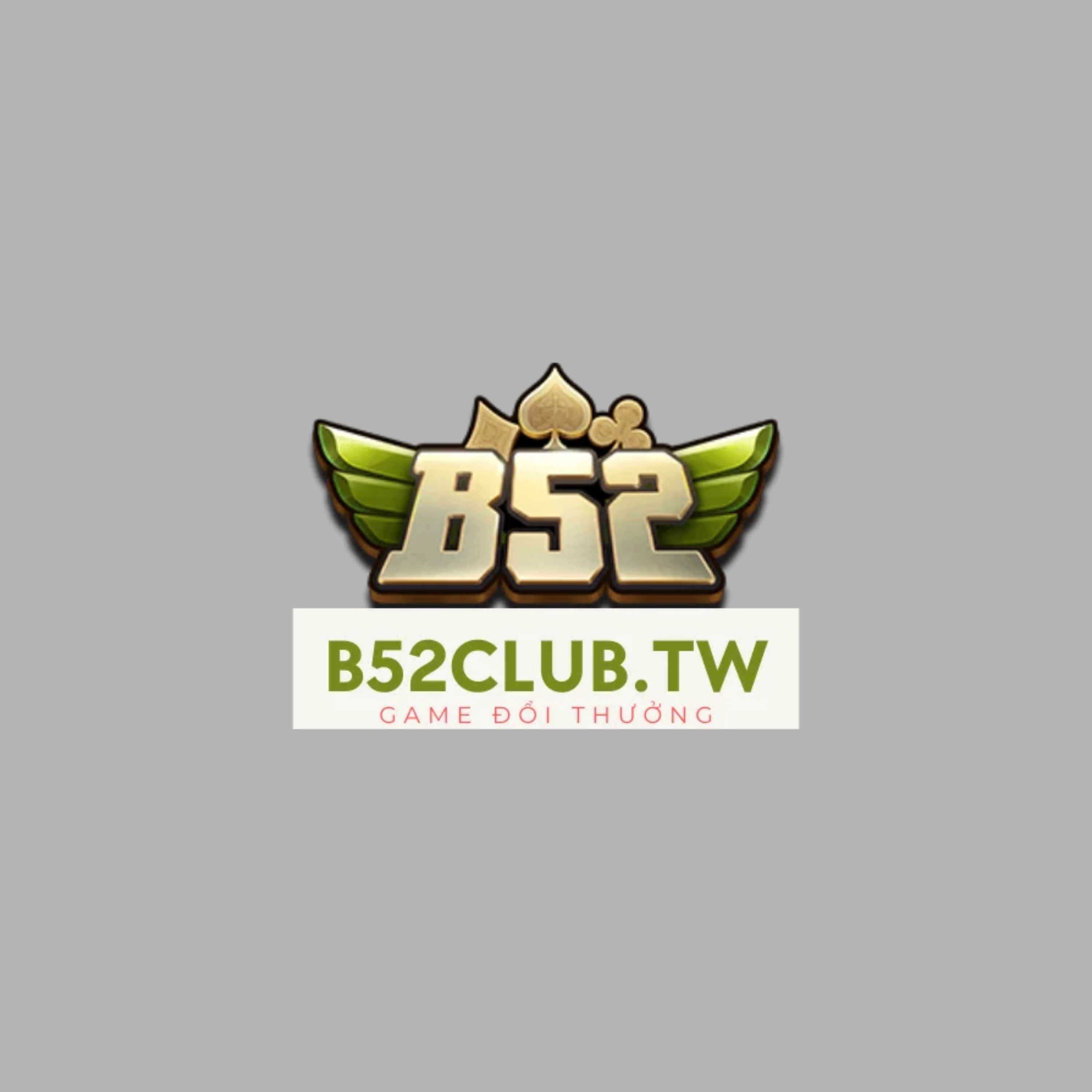 B52Club podcast artwork