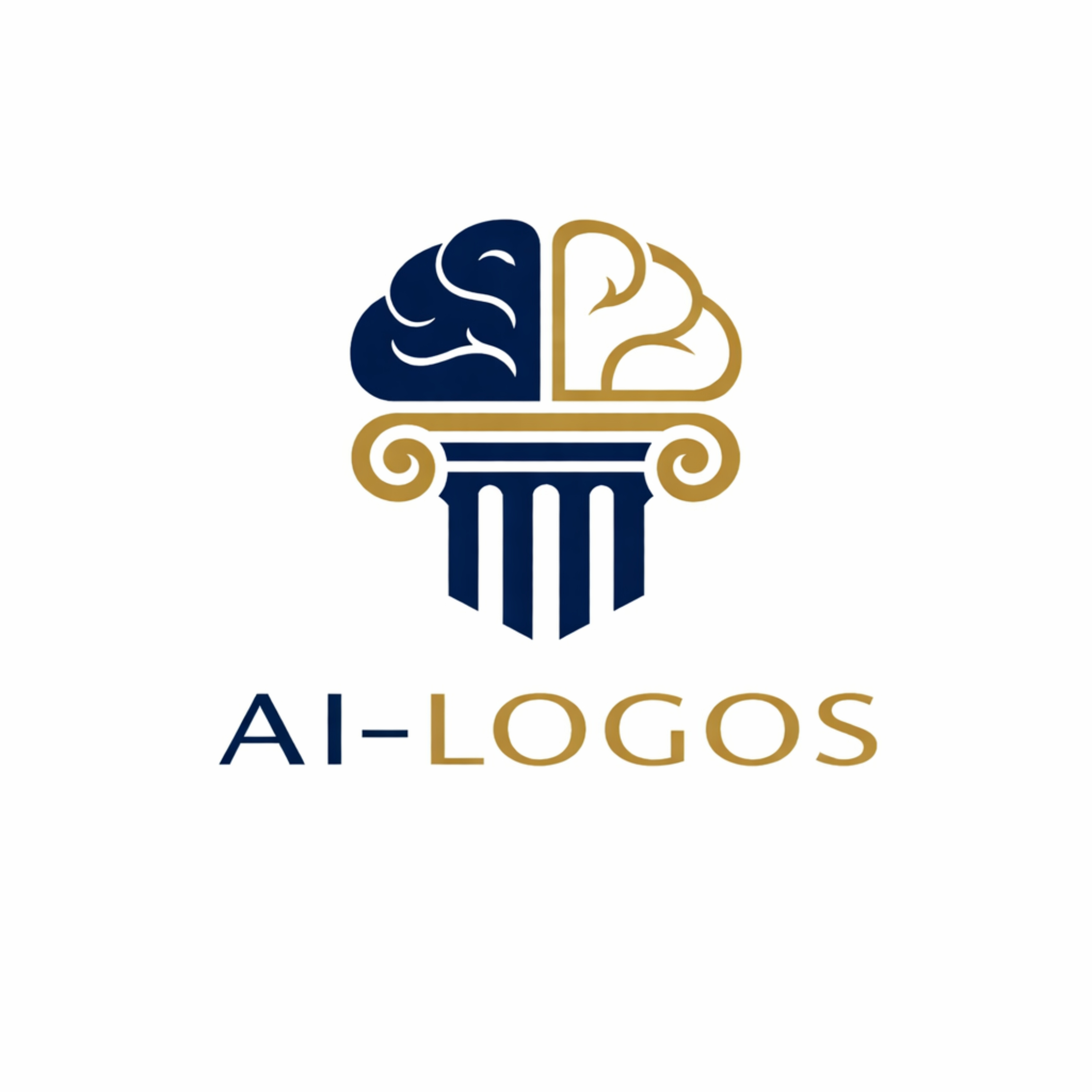 AI-Logos: Thought Experiments podcast artwork