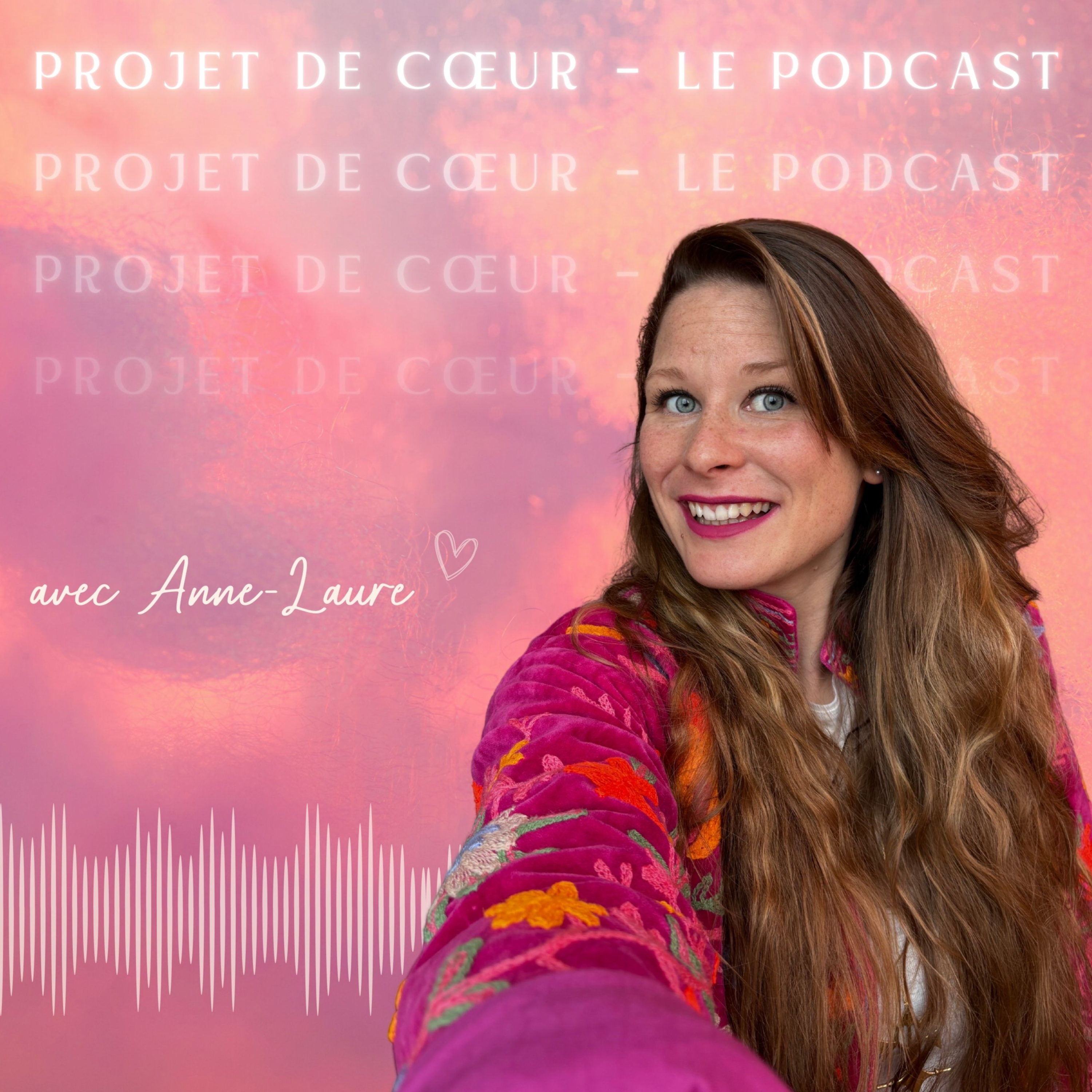 Anne-Laure - Projet de Coeur