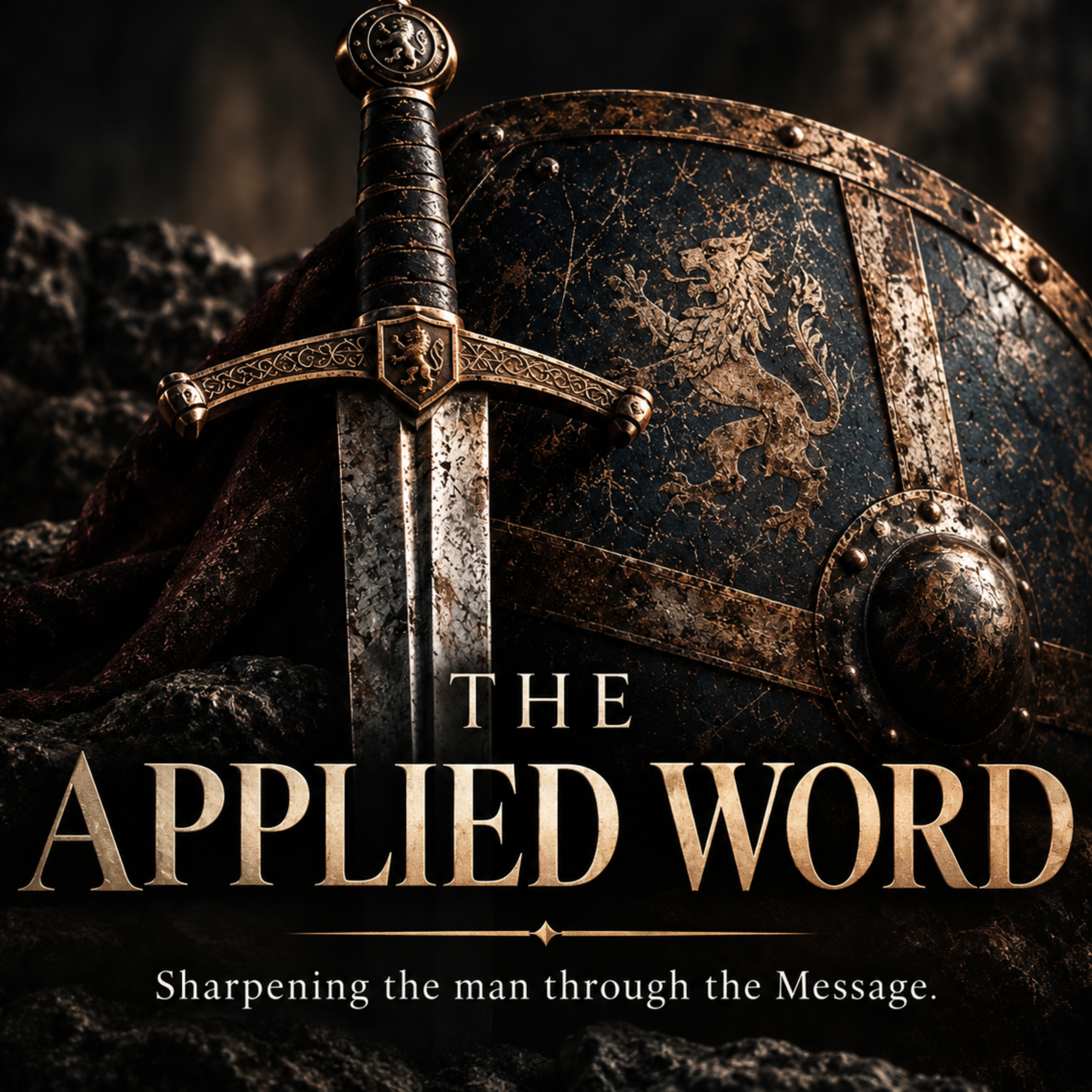 The Applied Word