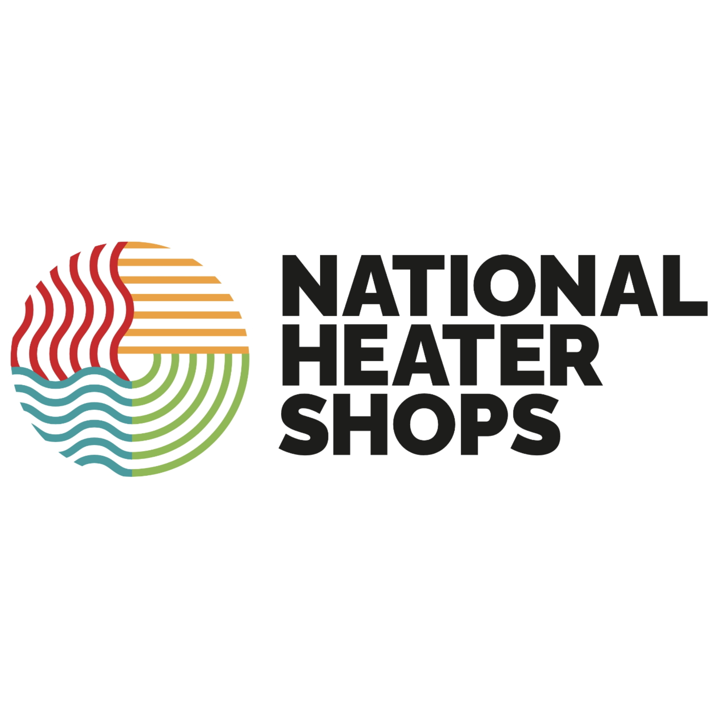 National Heater Podcast