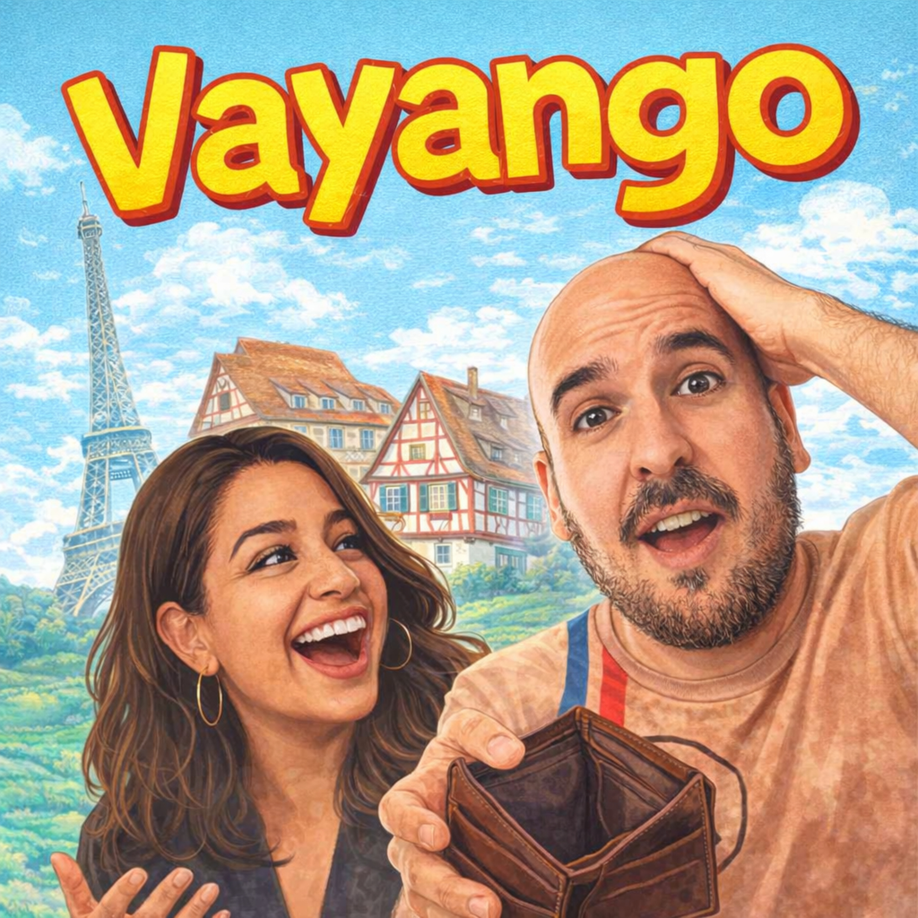 Vayango