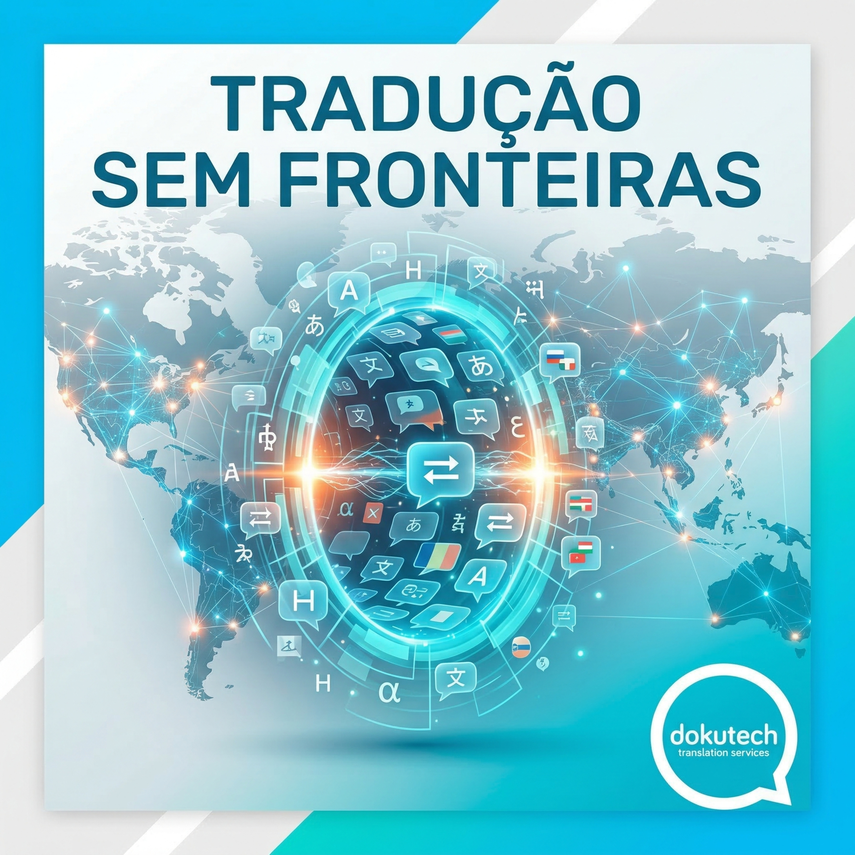 Tradução Sem Fronteiras