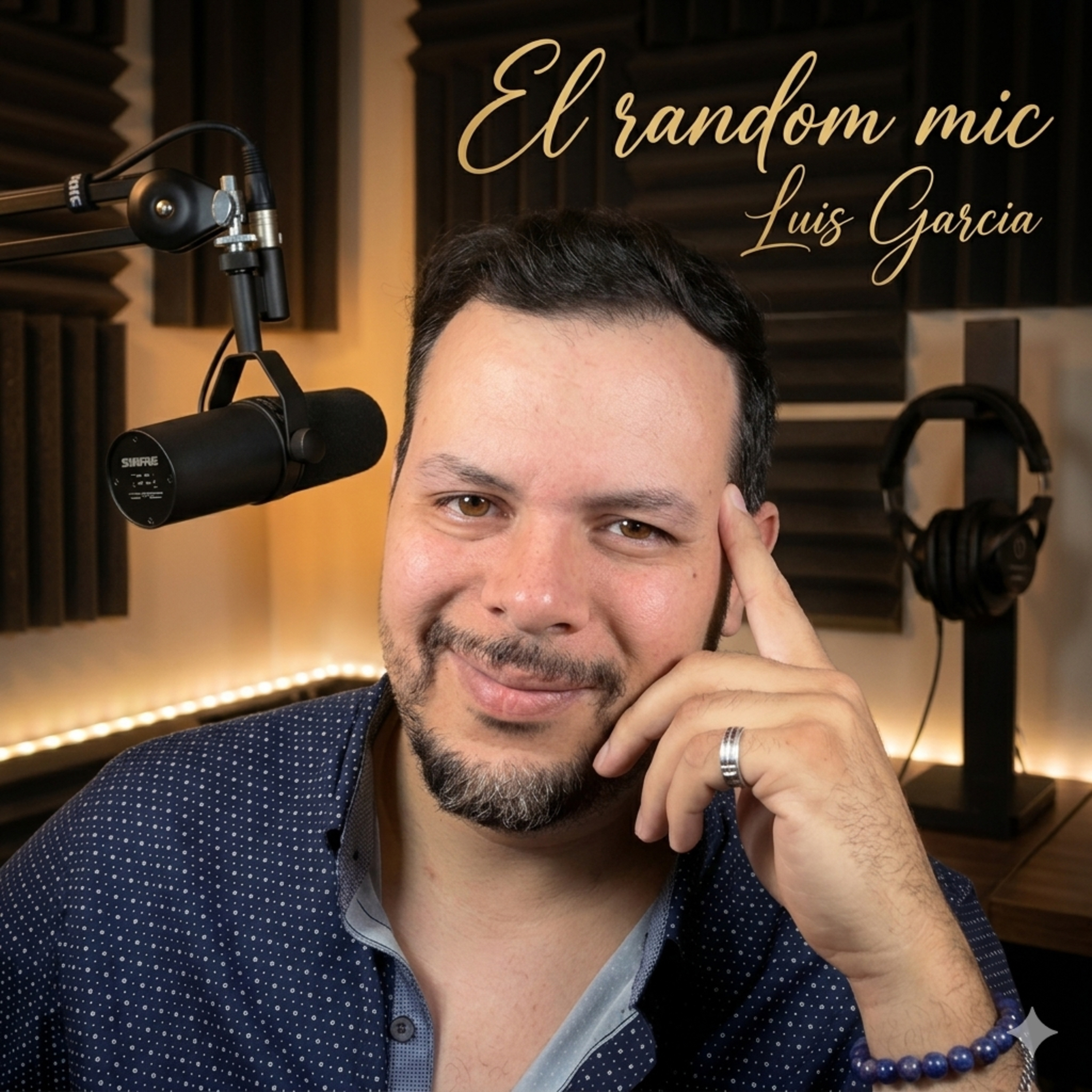El random mic