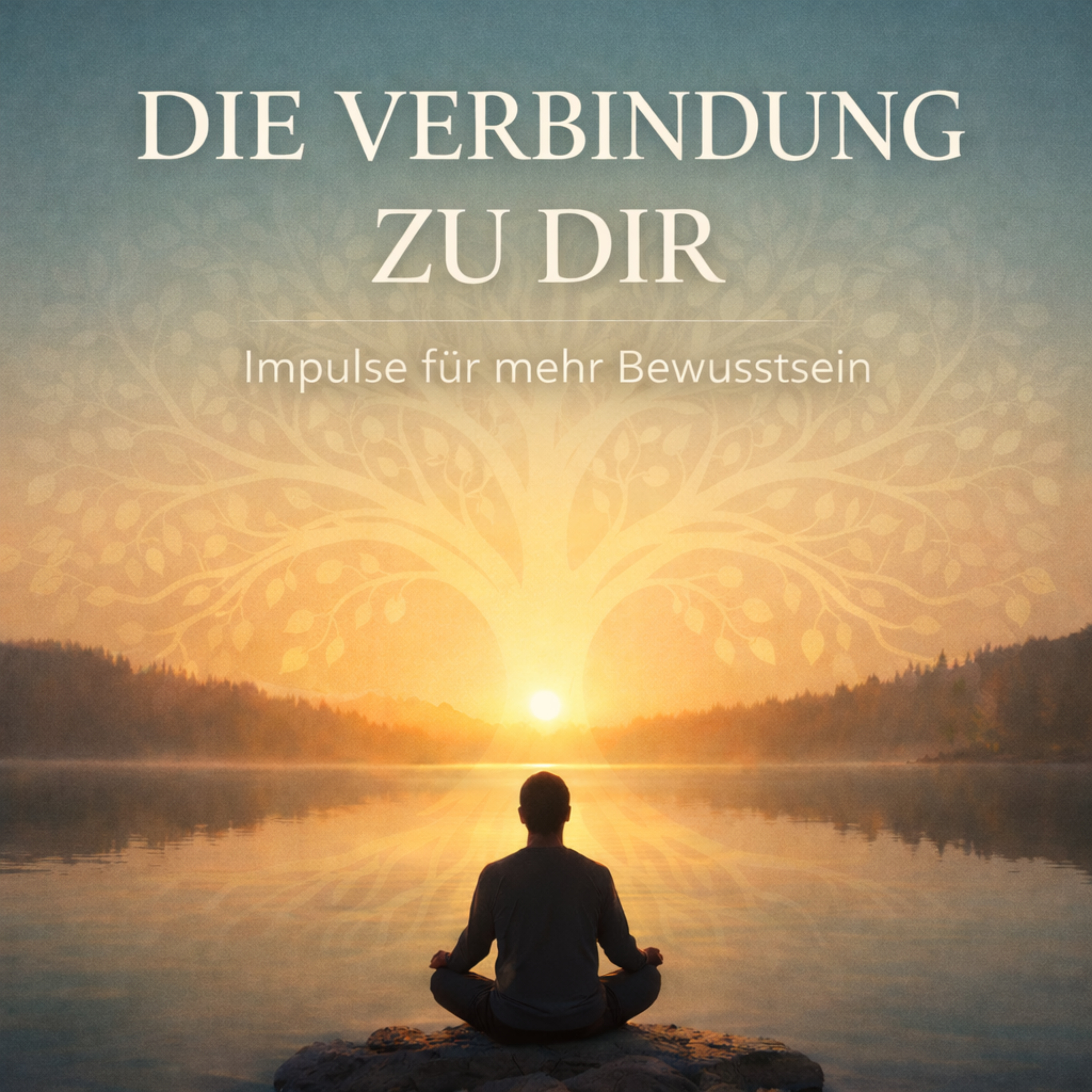 Die Verbindung zu dir podcast artwork
