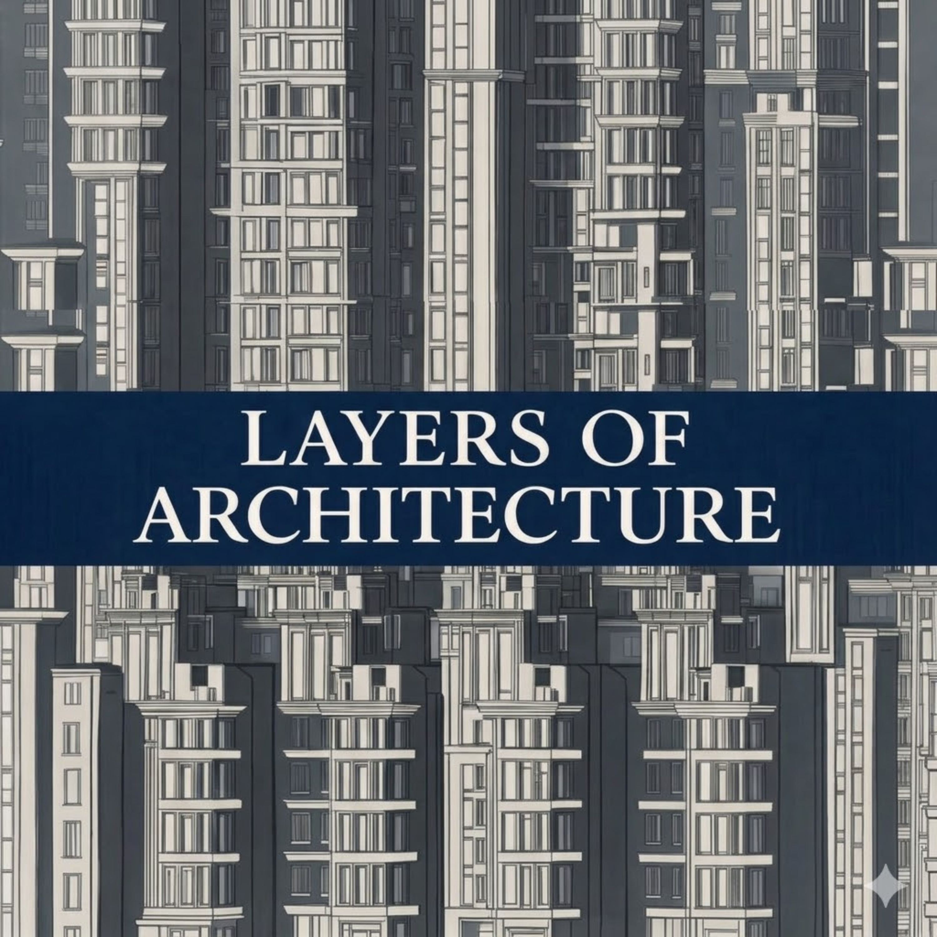 Layers of Architecture