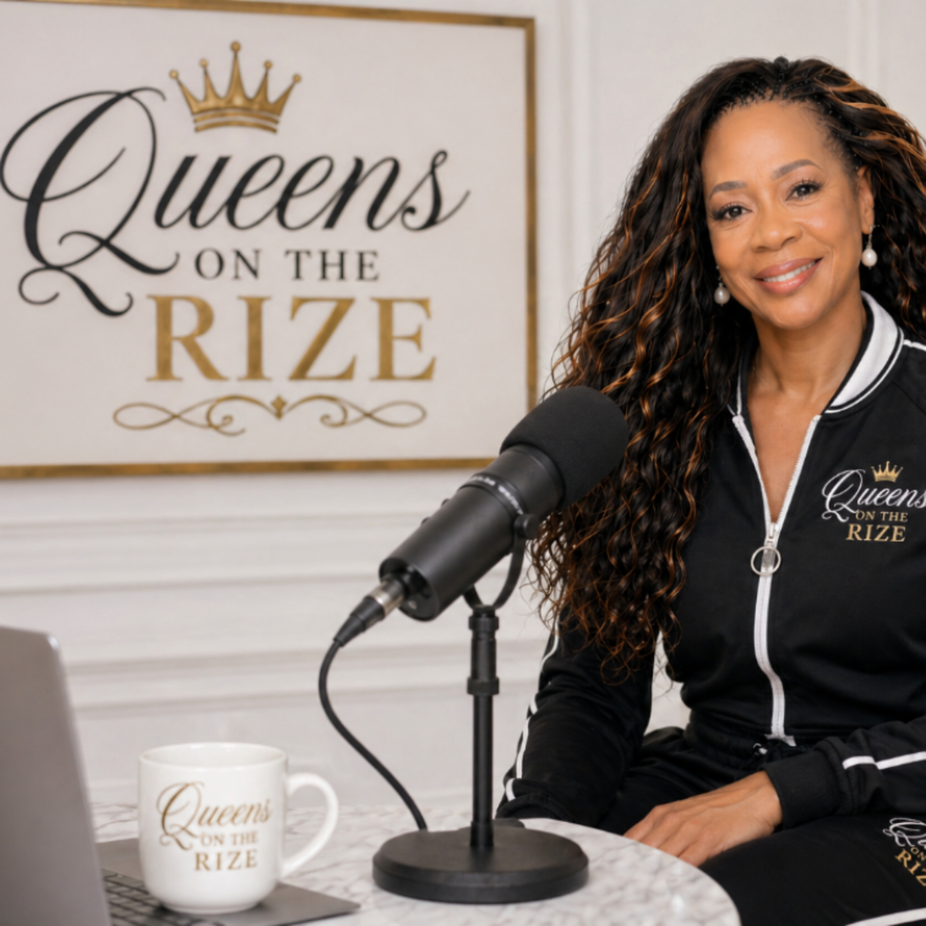 Queens On the Rize