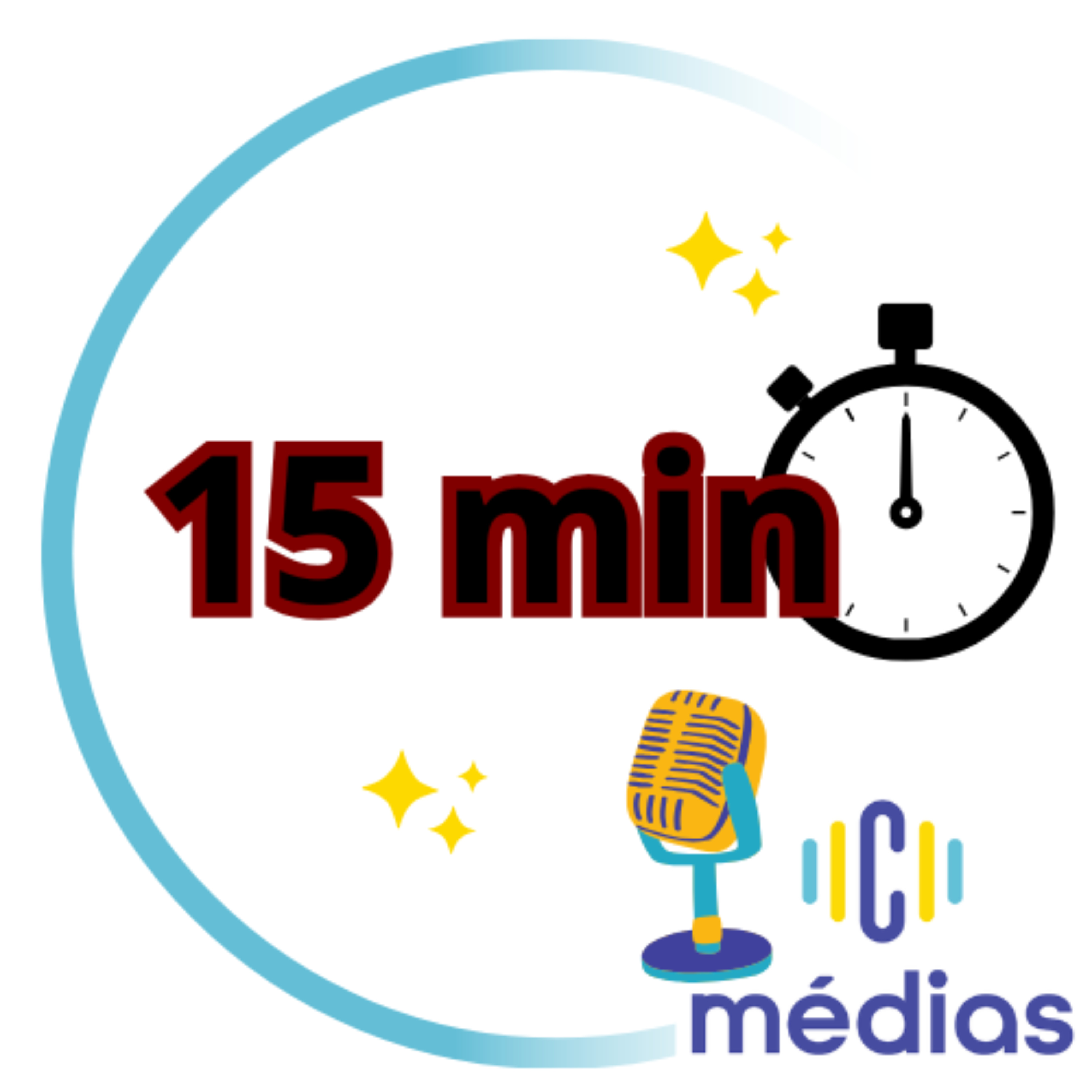 15 min Chrono !