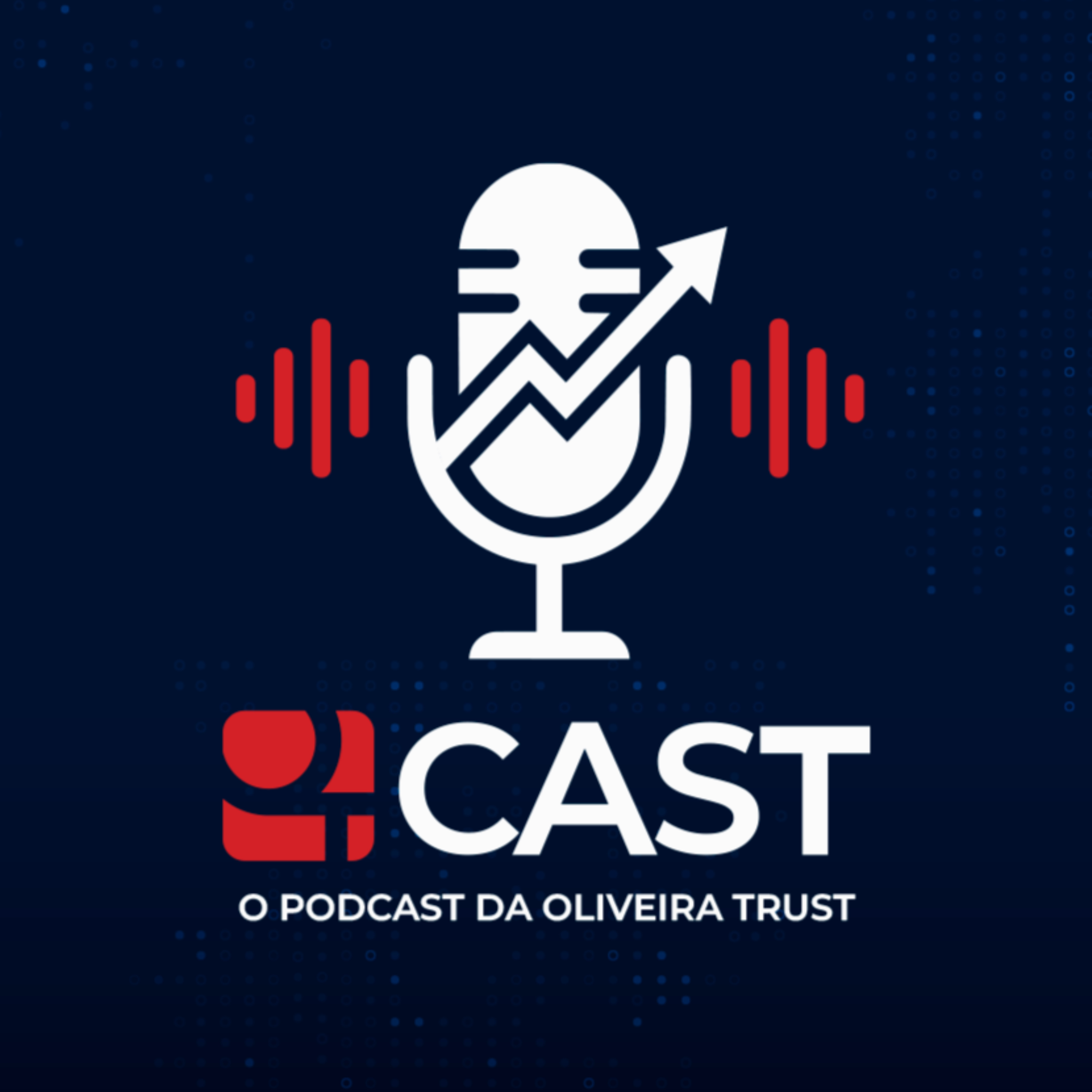 OT Cast podcast artwork