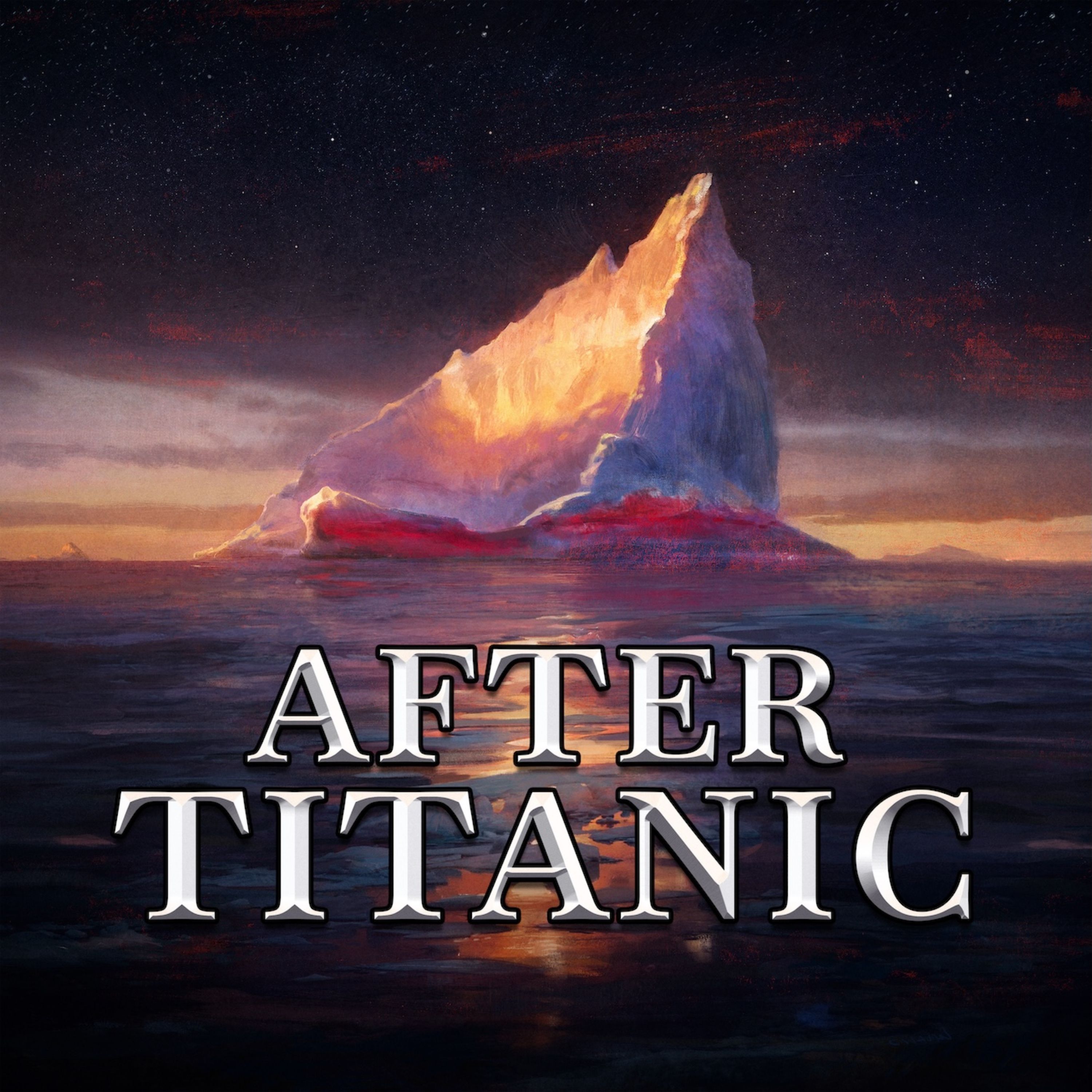 After Titanic