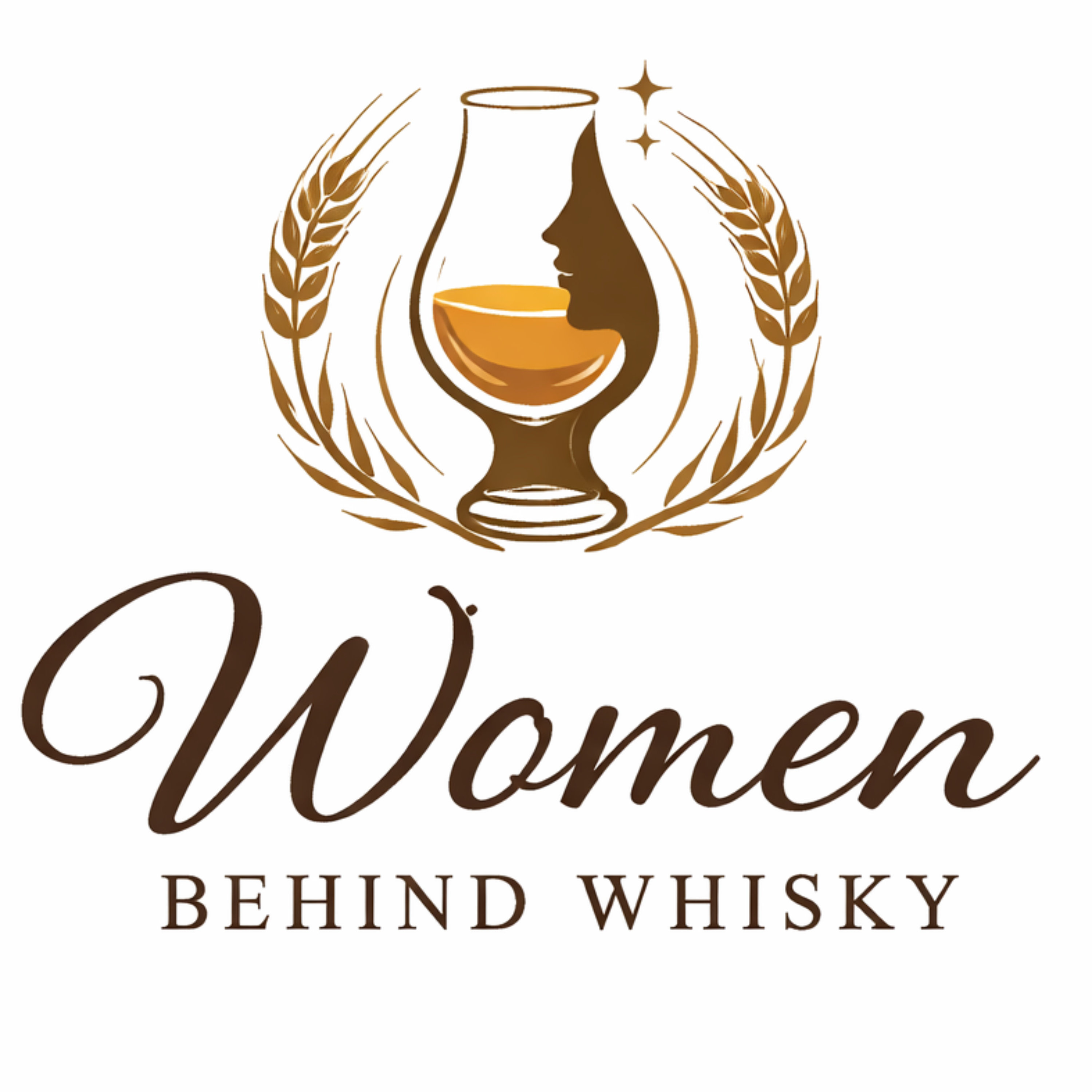 Women Behind Whisky