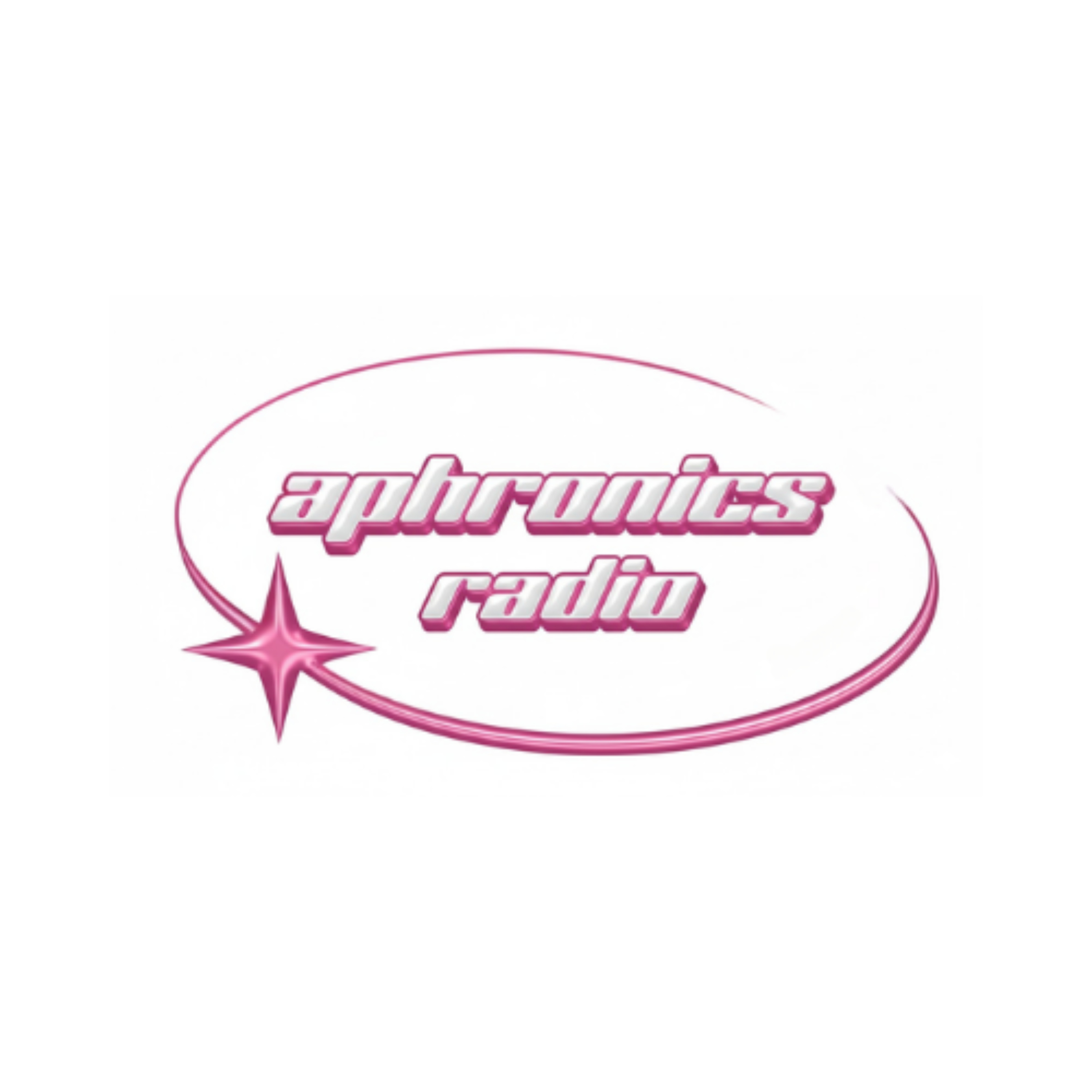 Aphronics Radio podcast artwork