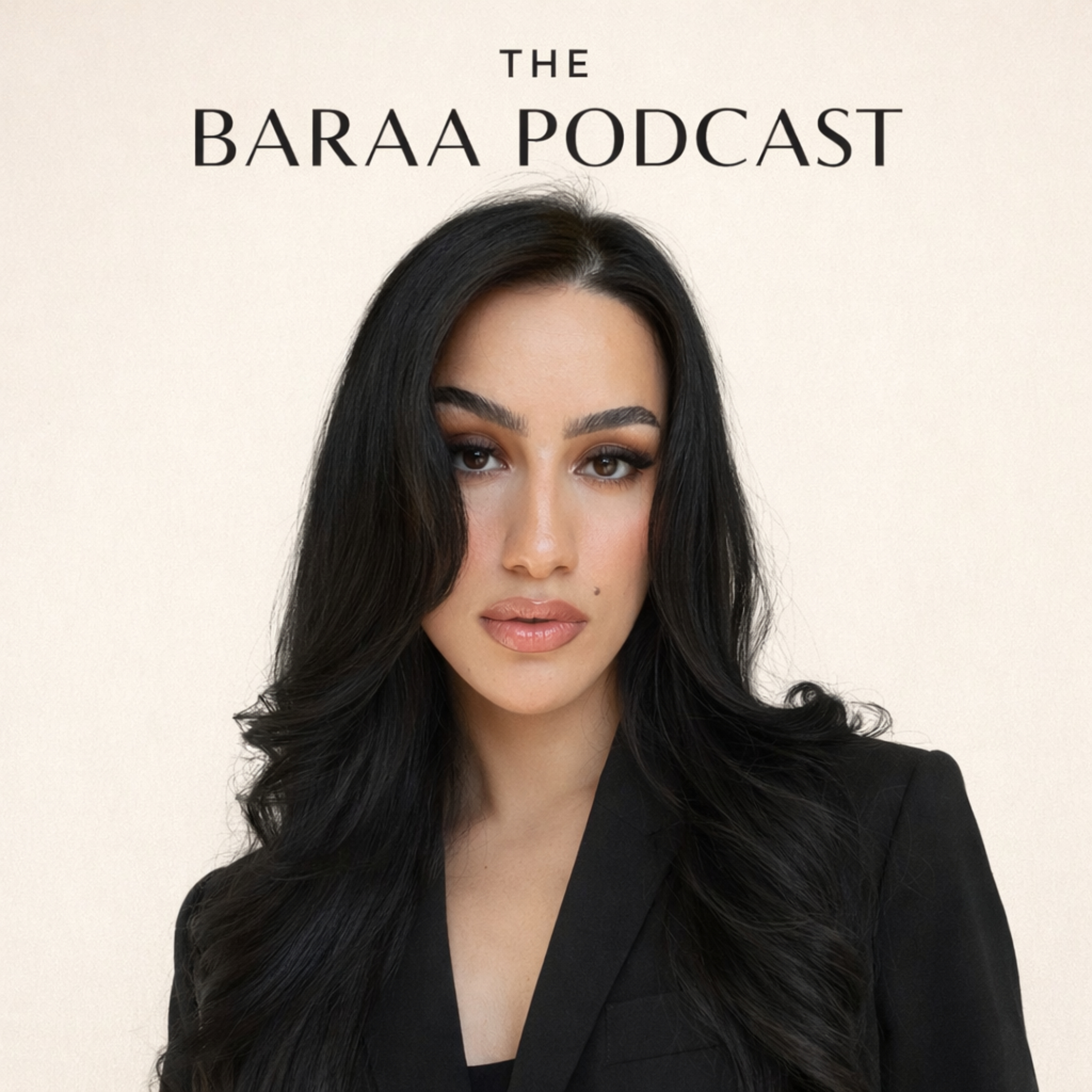 The Baraa Podcast