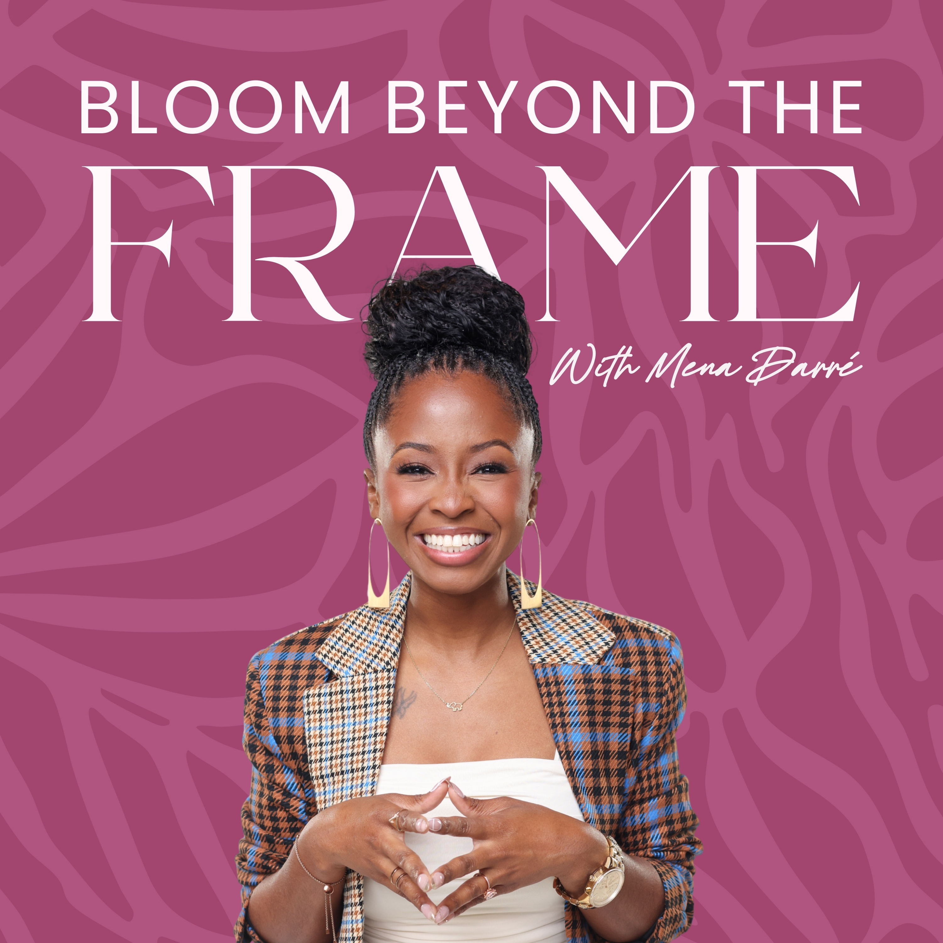 Bloom Beyond The Frame