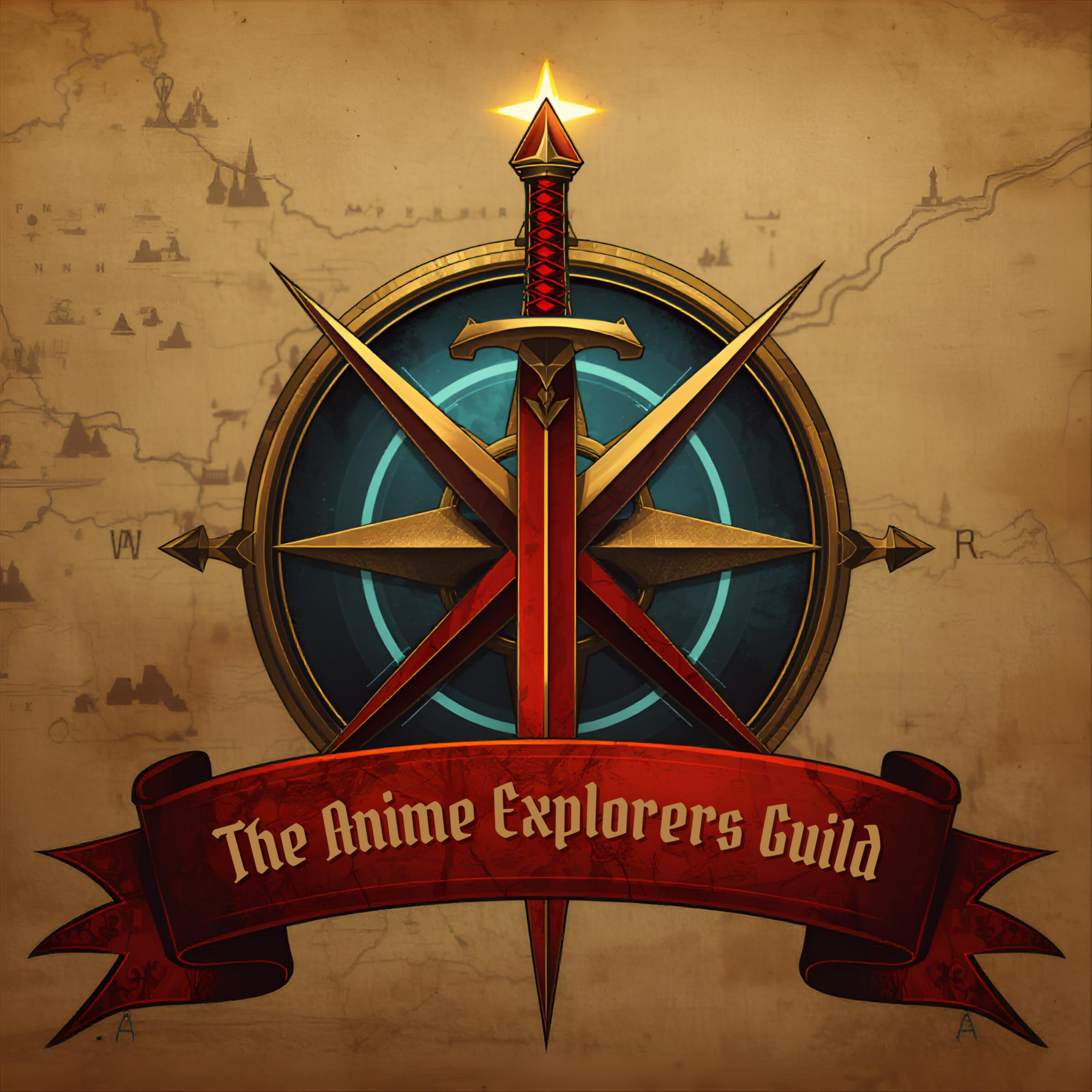 Anime Explorers Guild