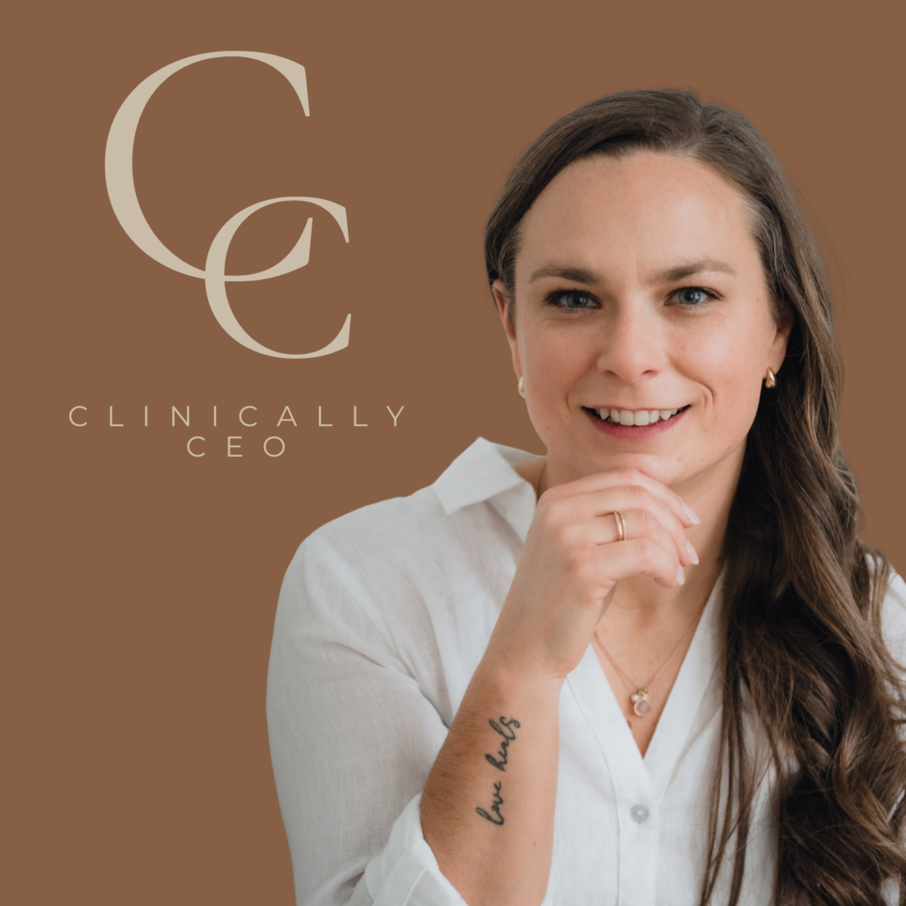 Clinically CEO