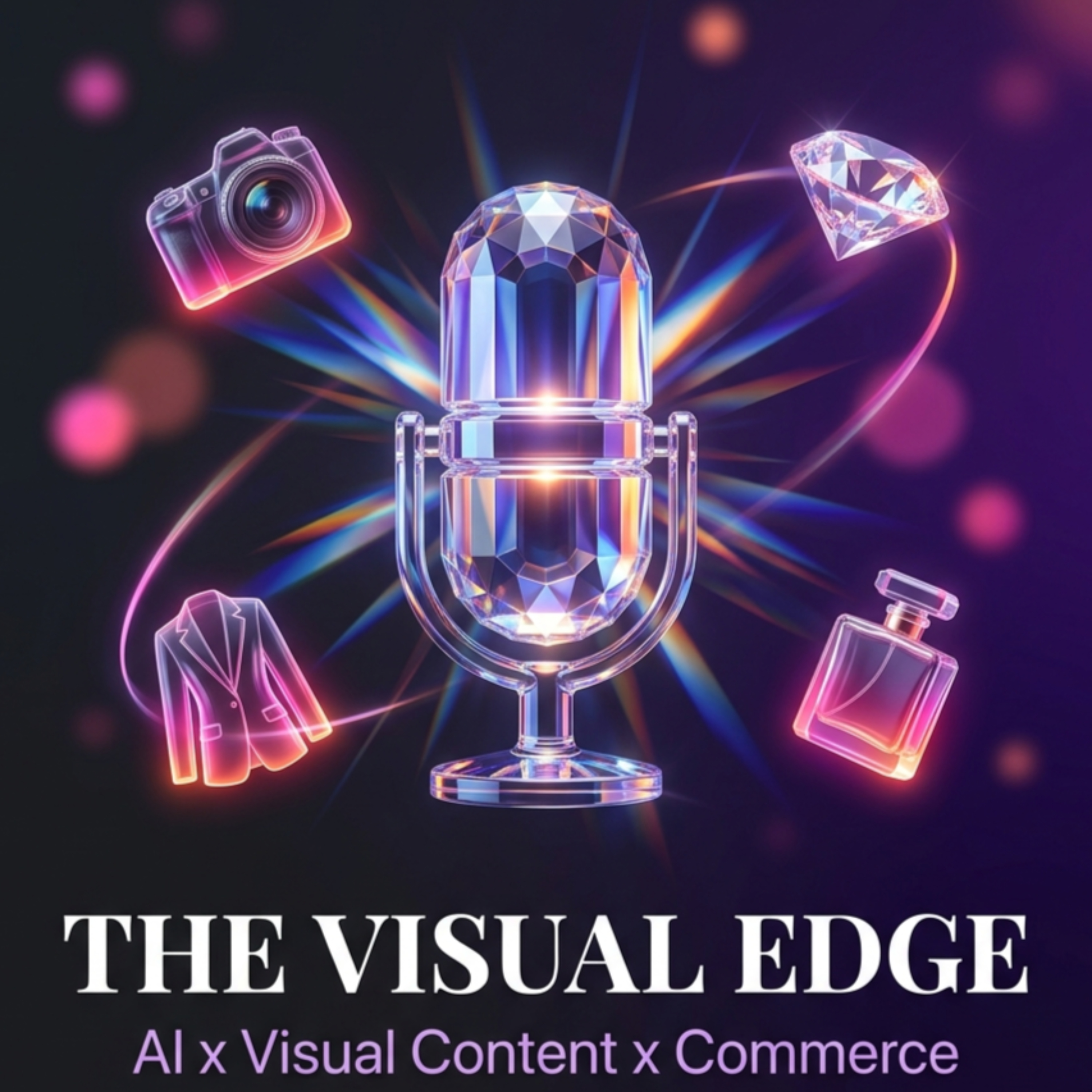 The Visual Edge