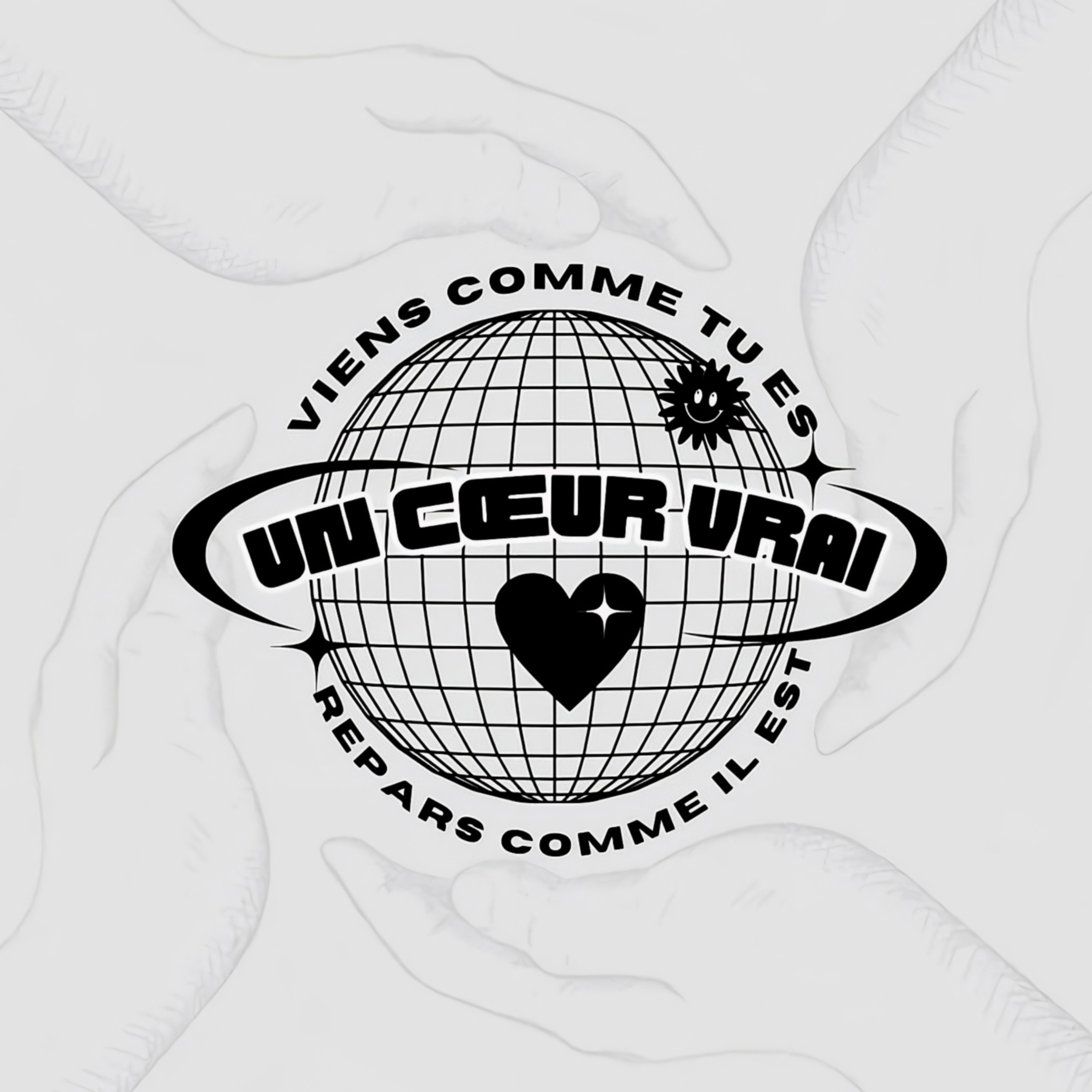 Un Coeur vrai