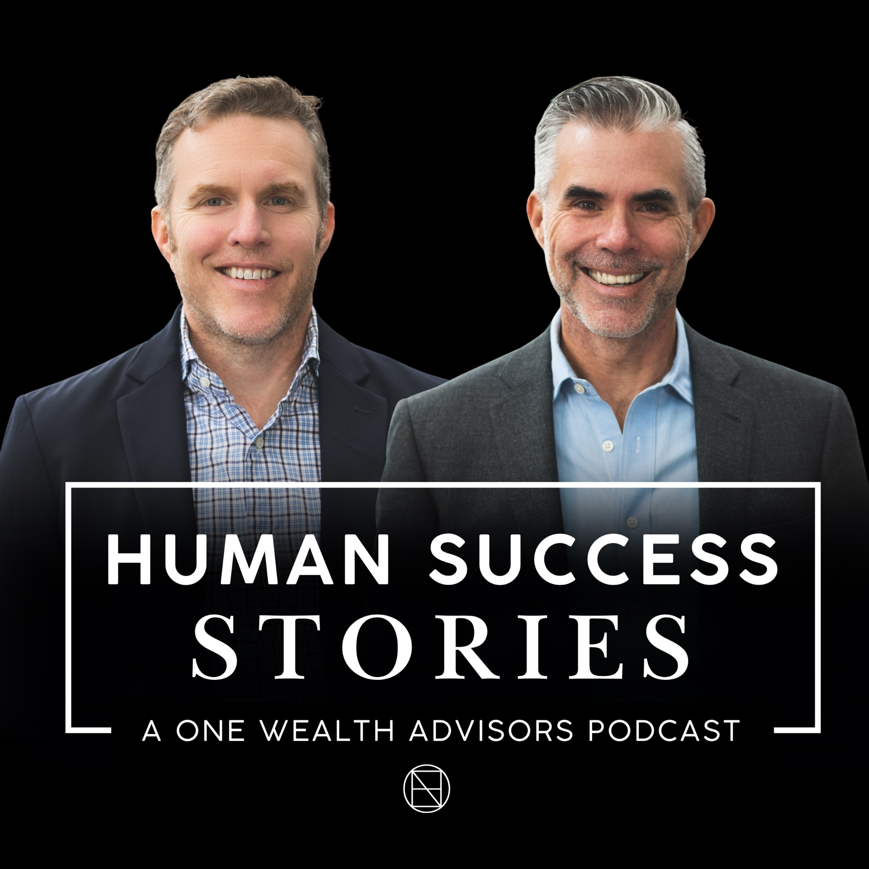 Human Success Stories cover