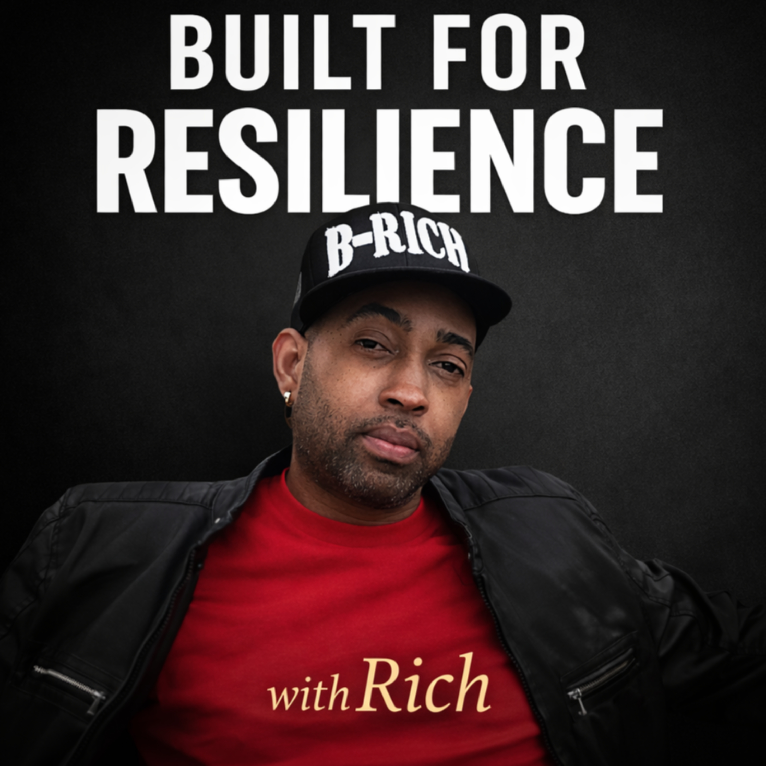 Built For Resilience