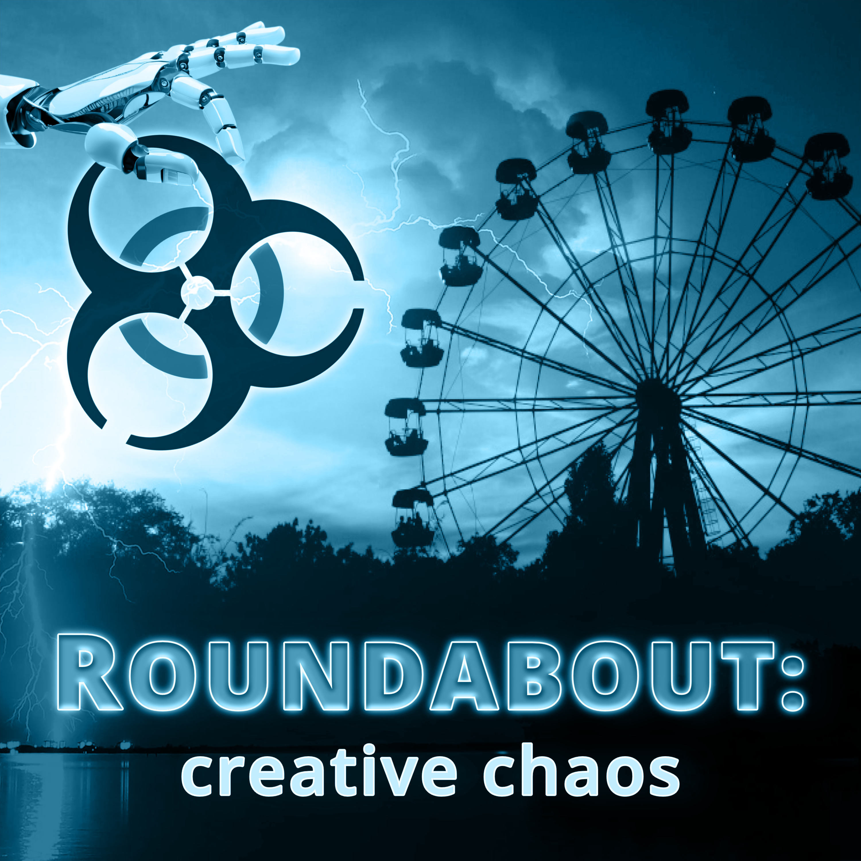 Roundabout: Creative Chaos
