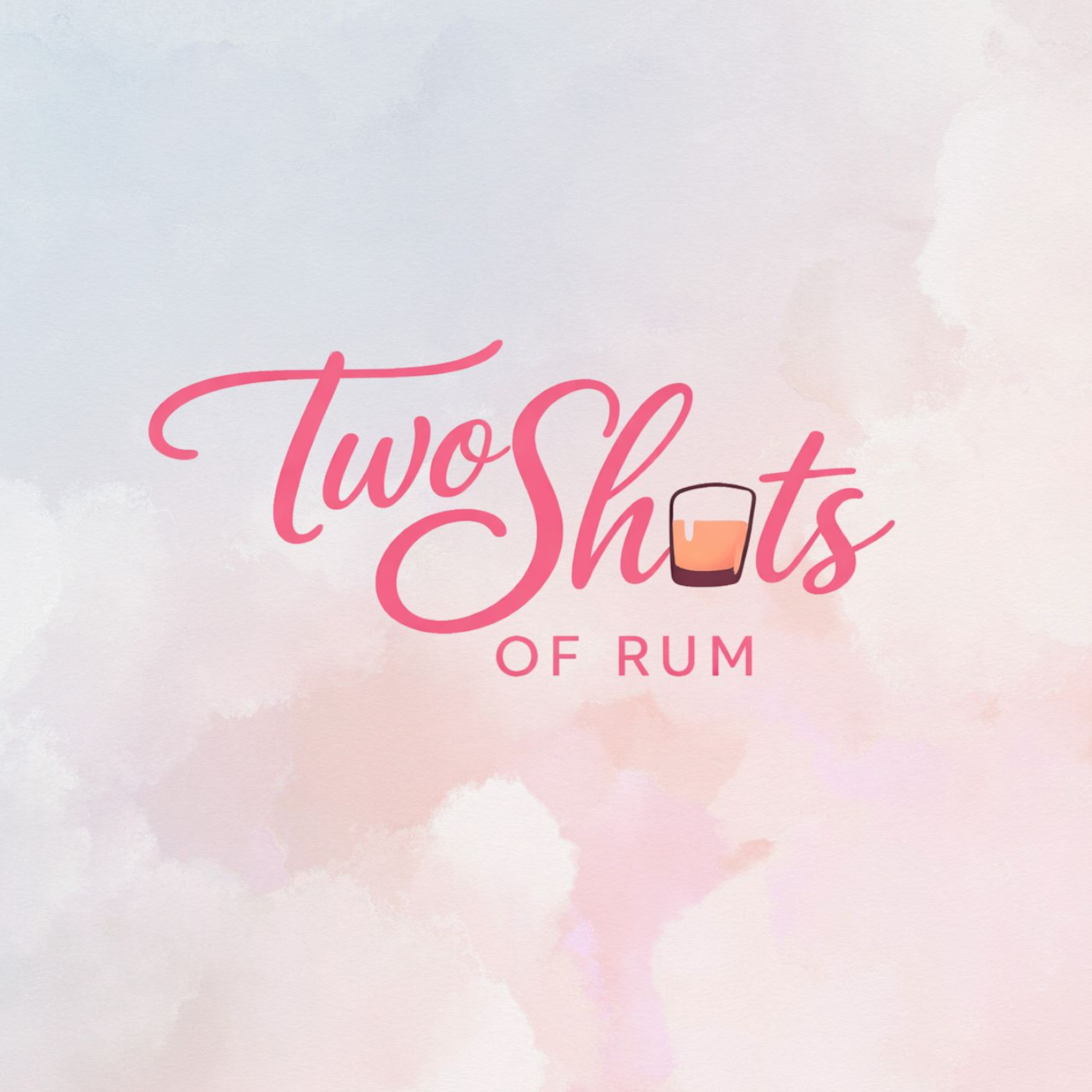 Two Shots Of Rum podcast artwork