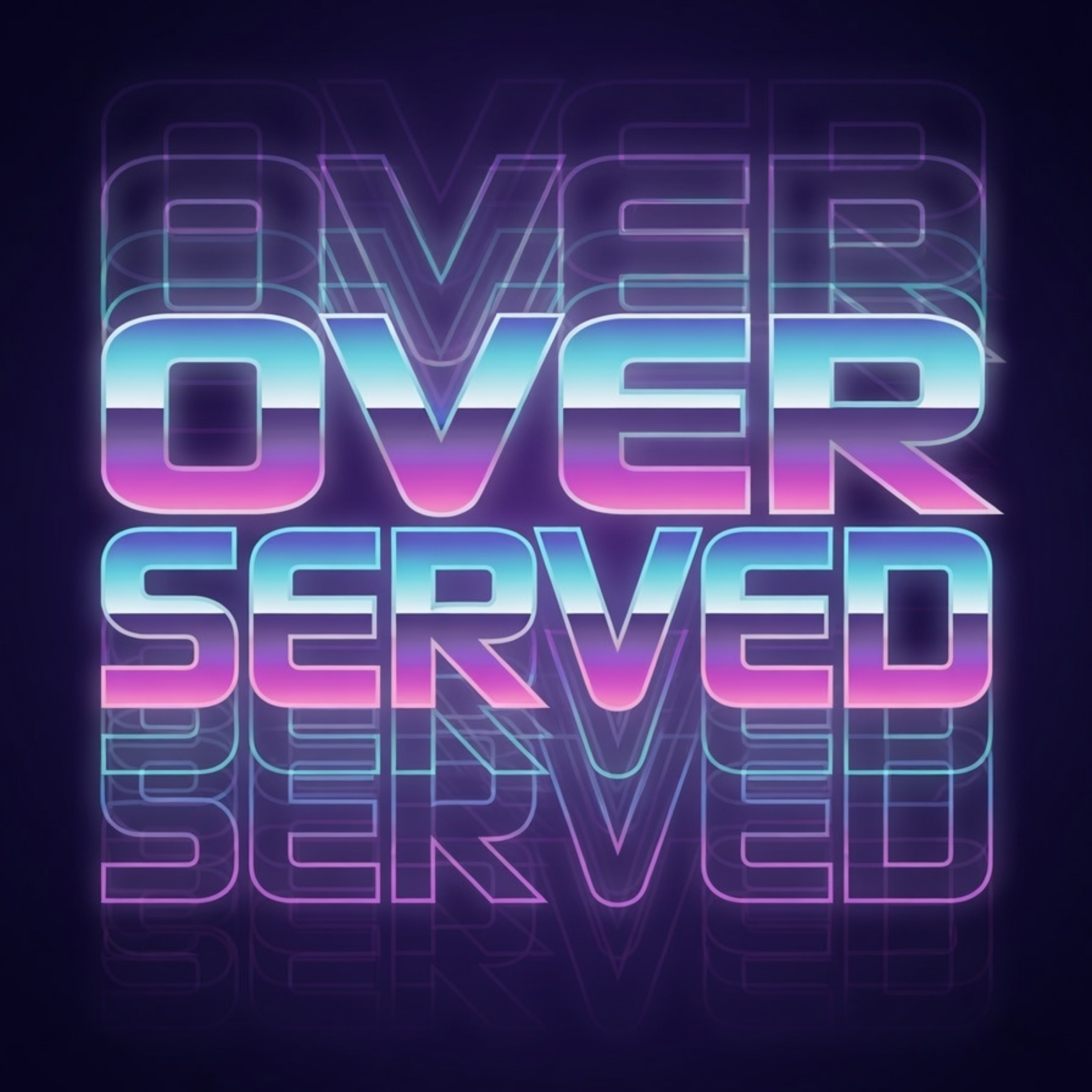 The Overserved Podcast