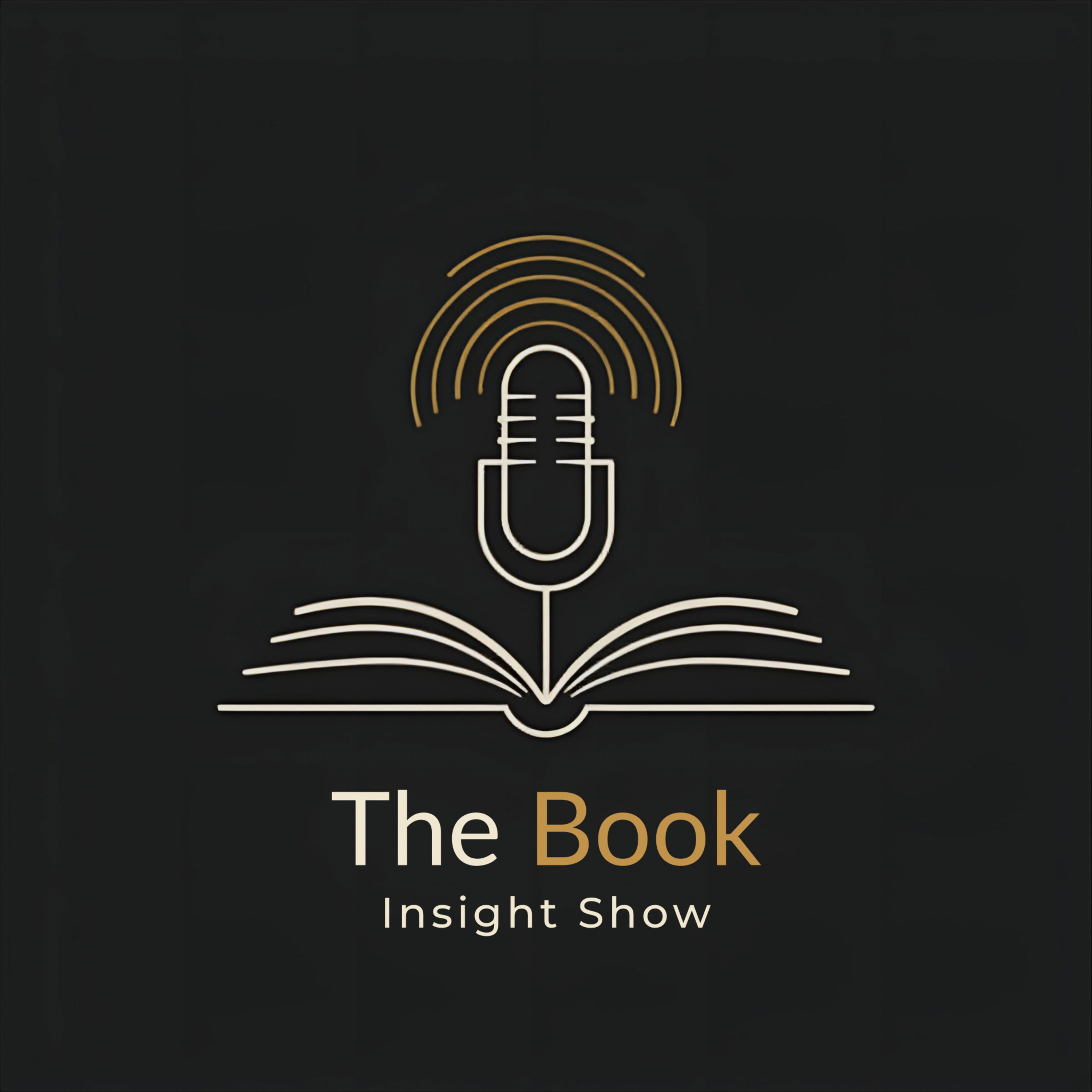 The Book Insight Show