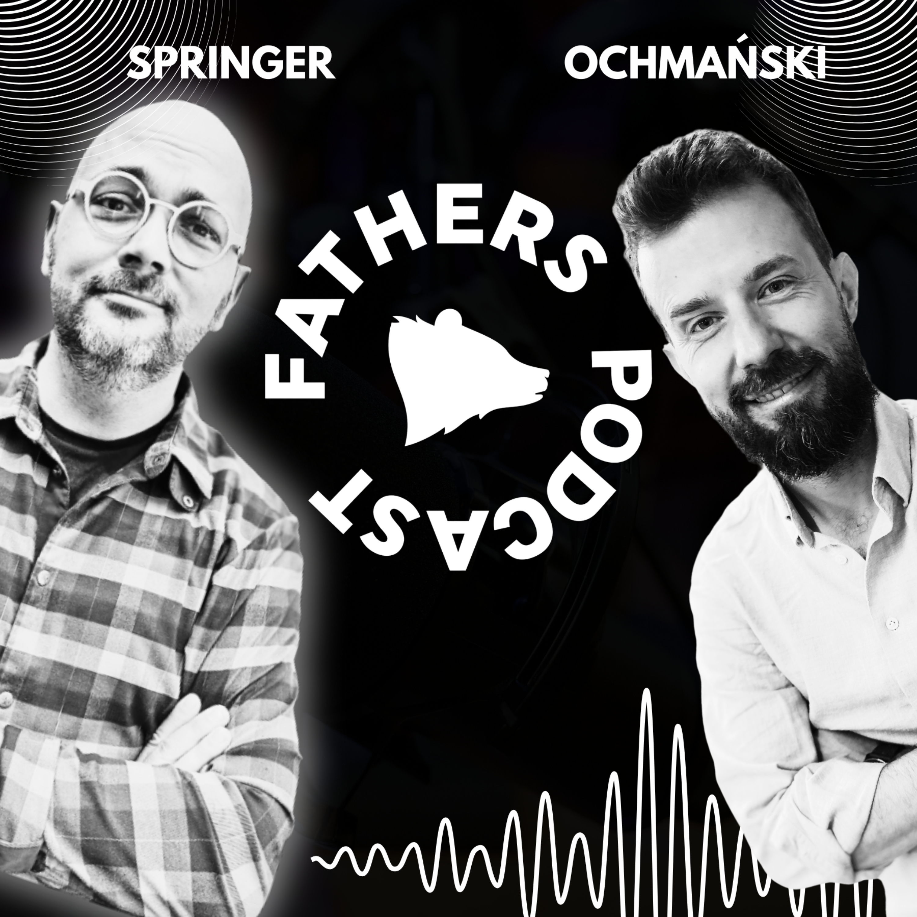Fathers Podcast podcast artwork