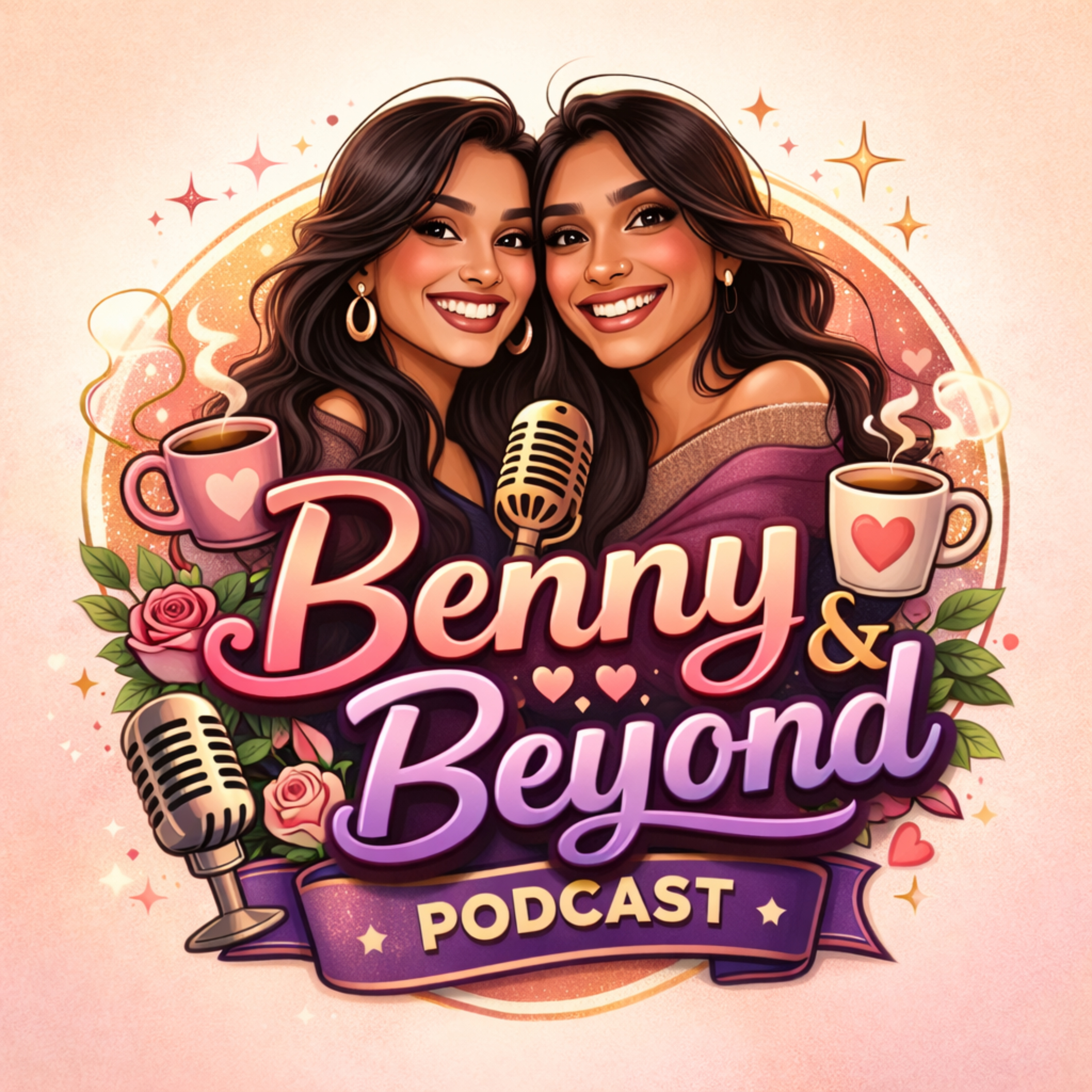 The Benny & Beyond Podcast podcast artwork