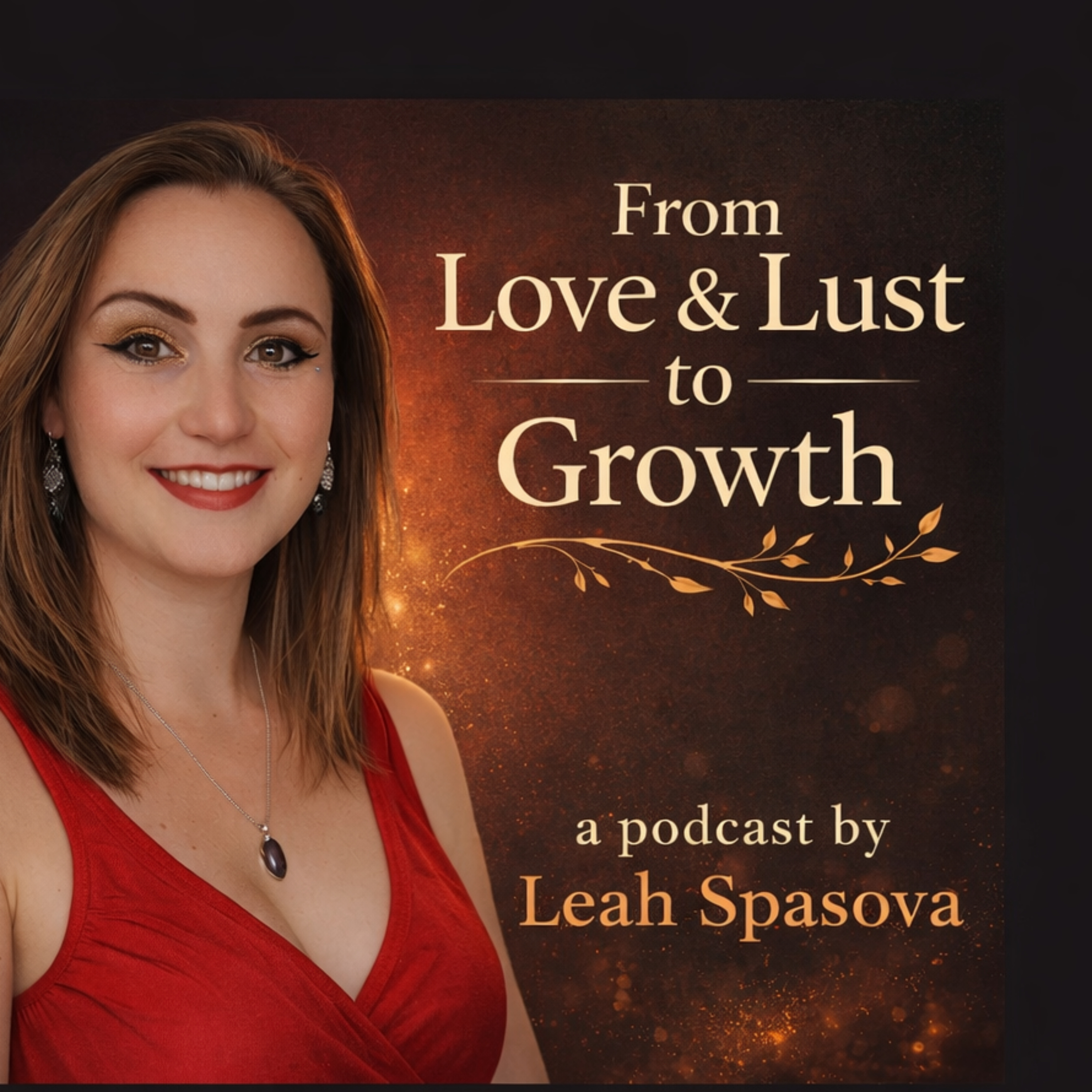 From Love & Lust To Growth