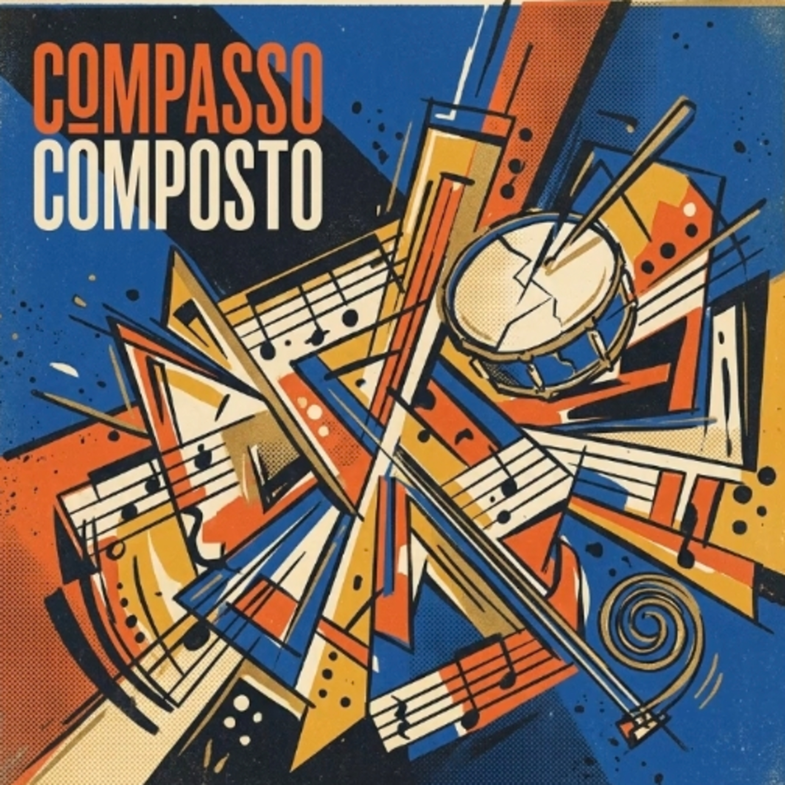 Compasso Composto