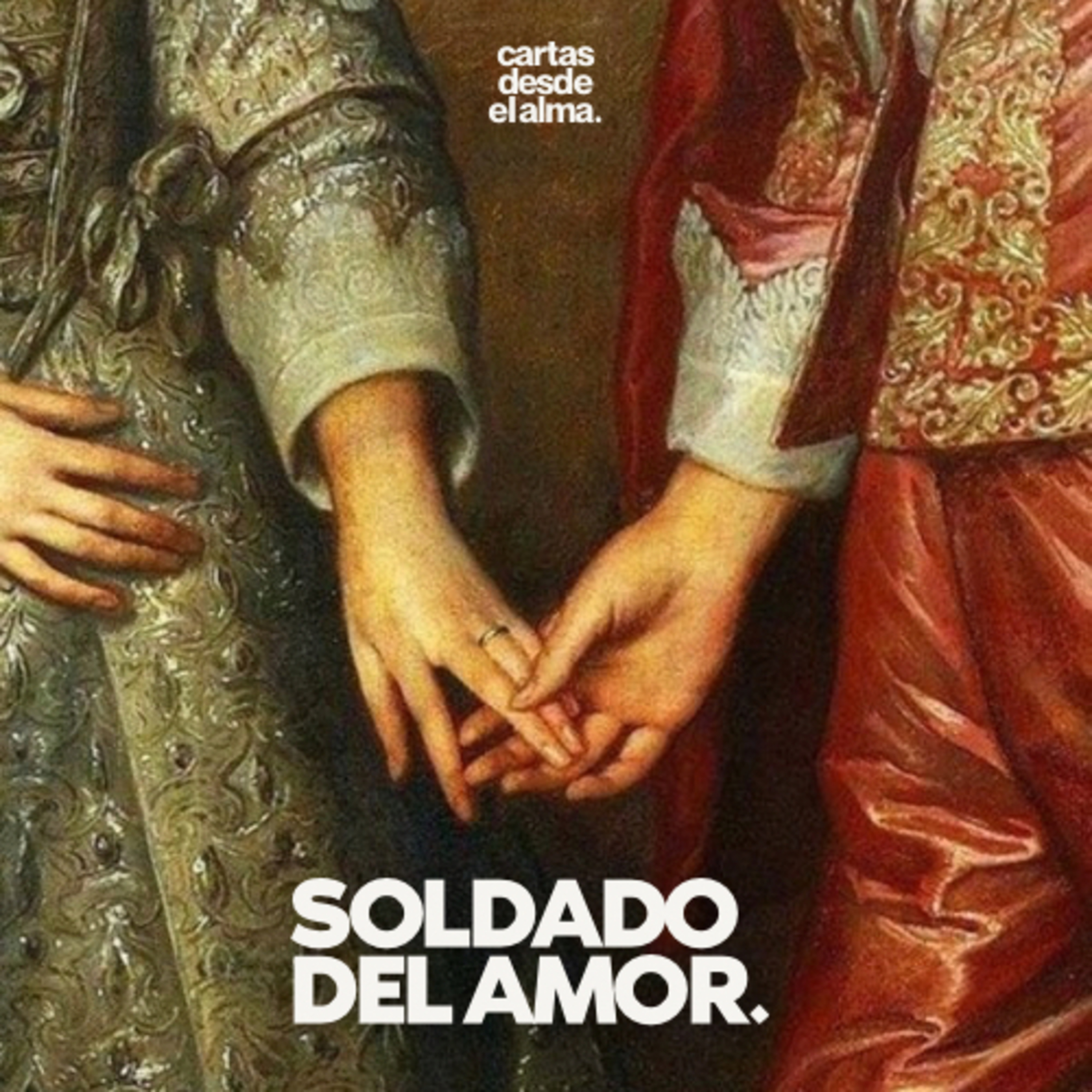 Soldado Del Amor podcast artwork