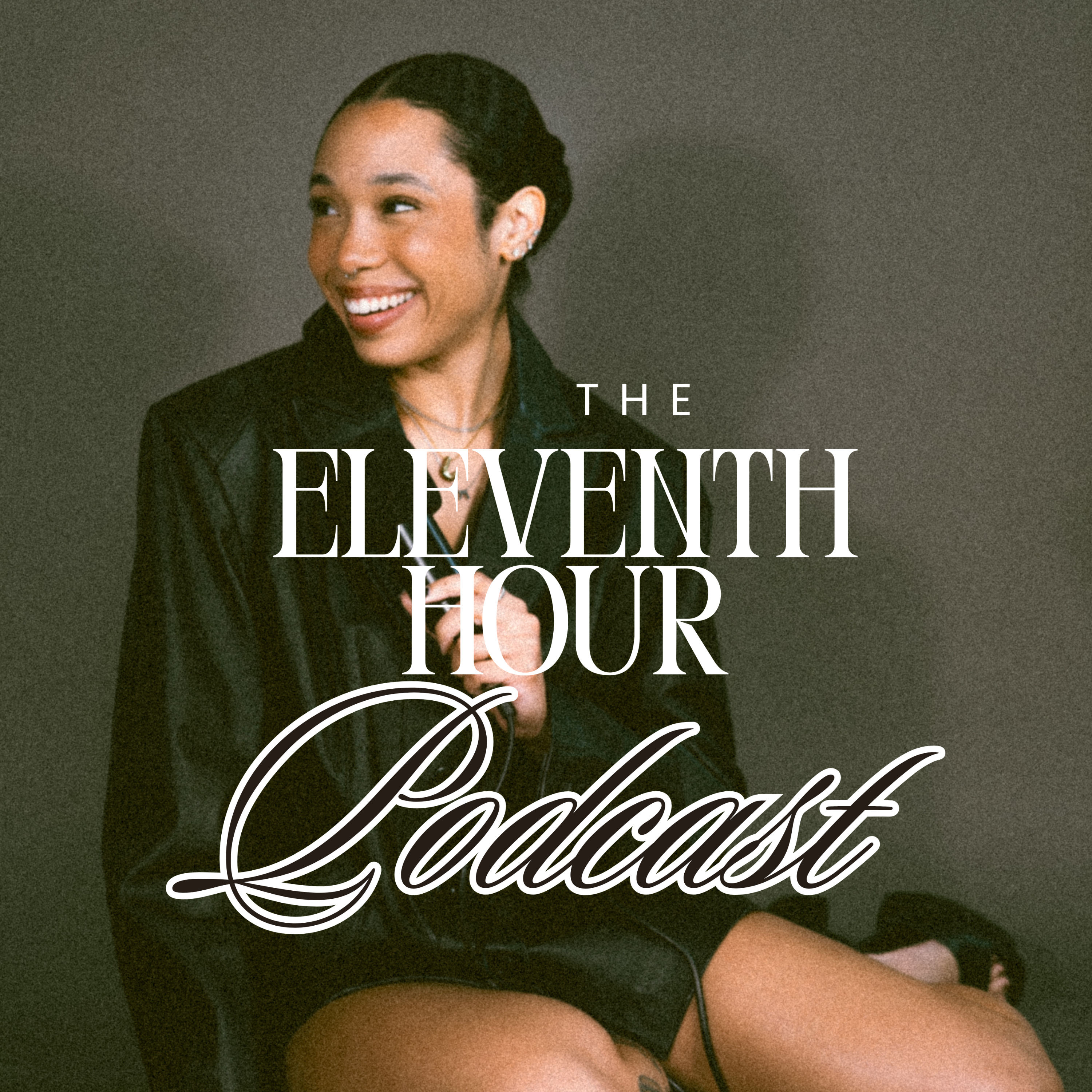 The Eleventh Hour Podcast podcast artwork
