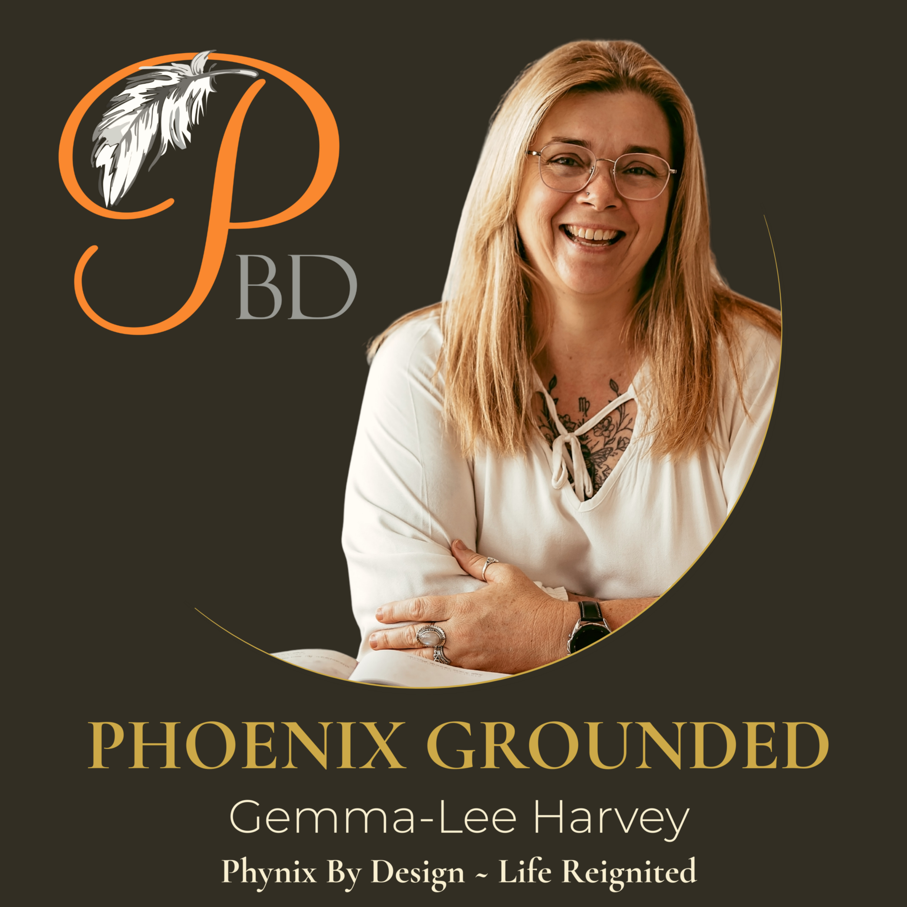 Phoenix Grounded