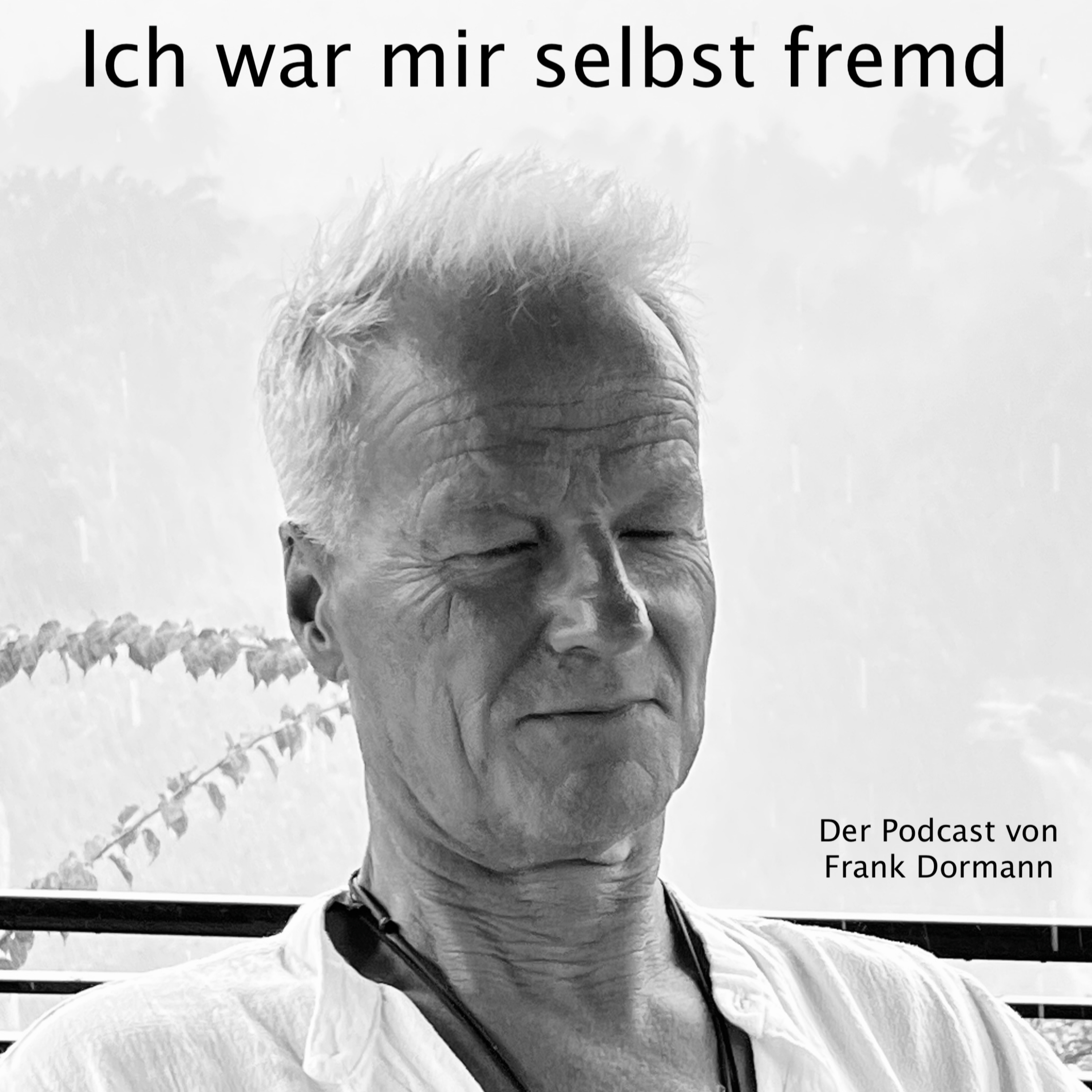 Ich war mir selbst fremd - Über Gefühle, Verantwortung und den Mut, sich selbst ehrlich zu begegnen
