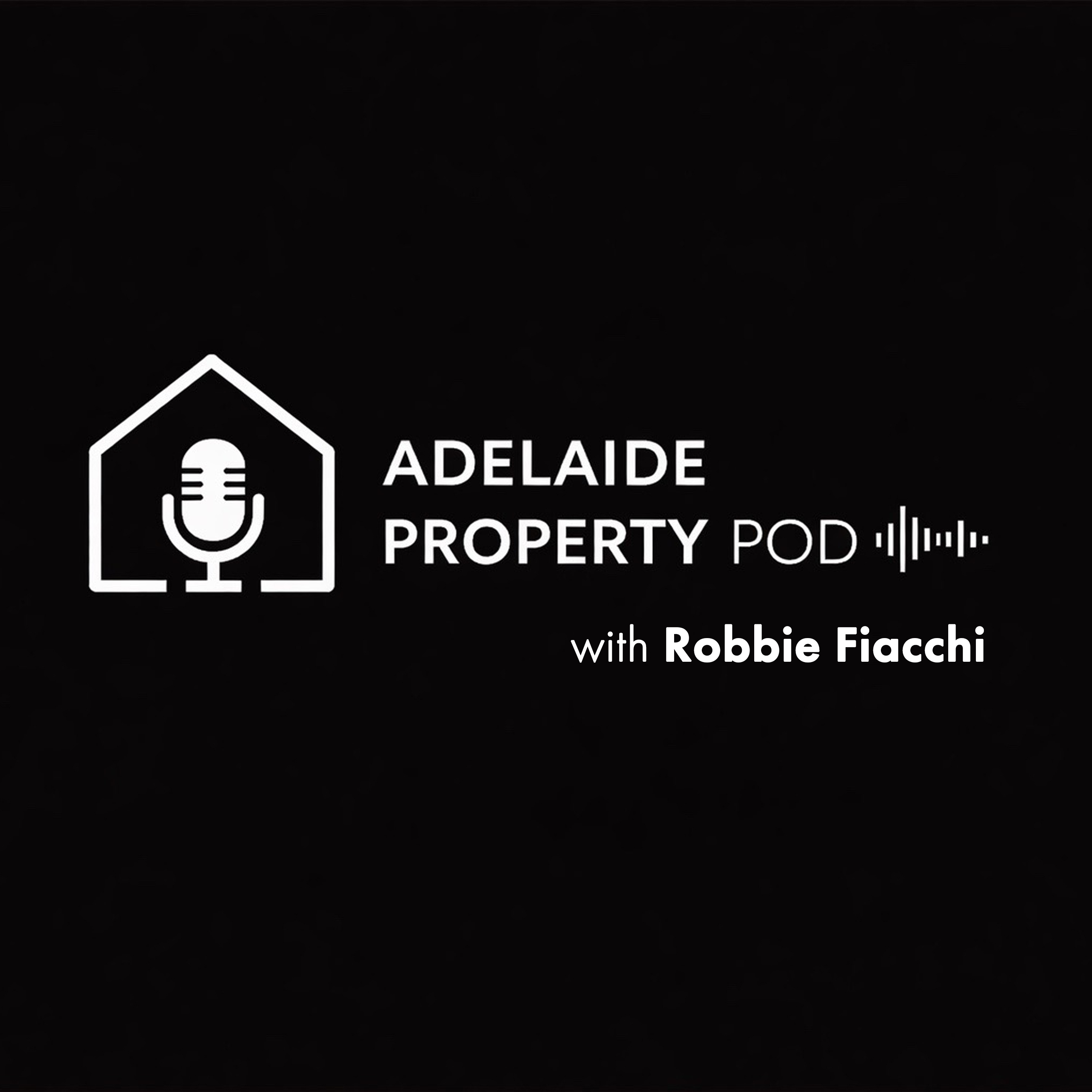 Adelaide Property Pod