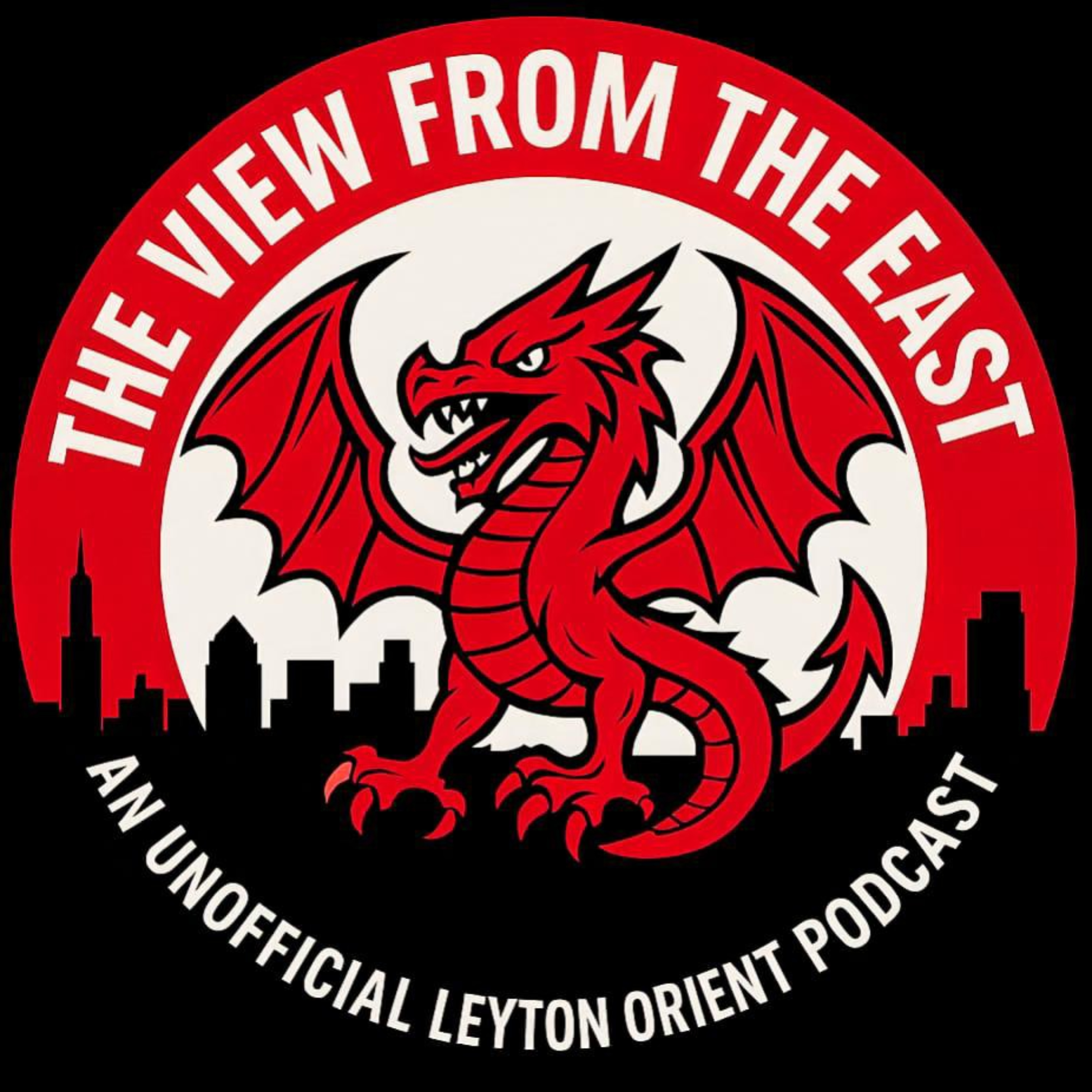 The View From The East - An Unofficial Leyton Orient Podcast podcast artwork