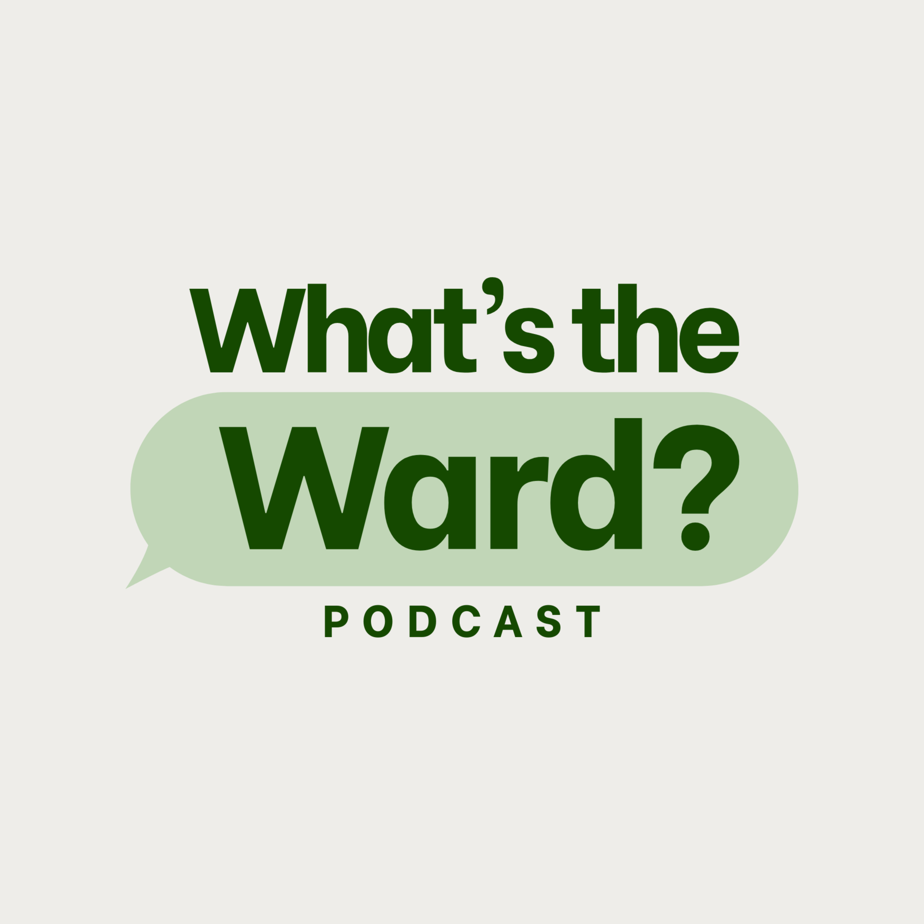 What's the Ward?