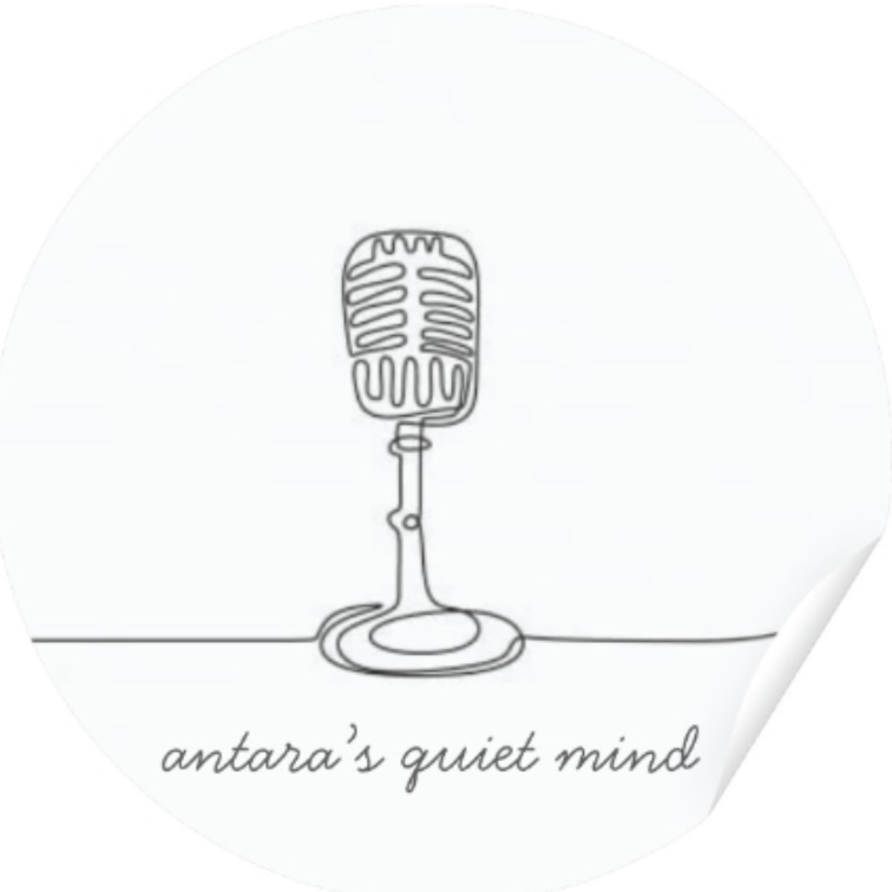 antara's quiet mind