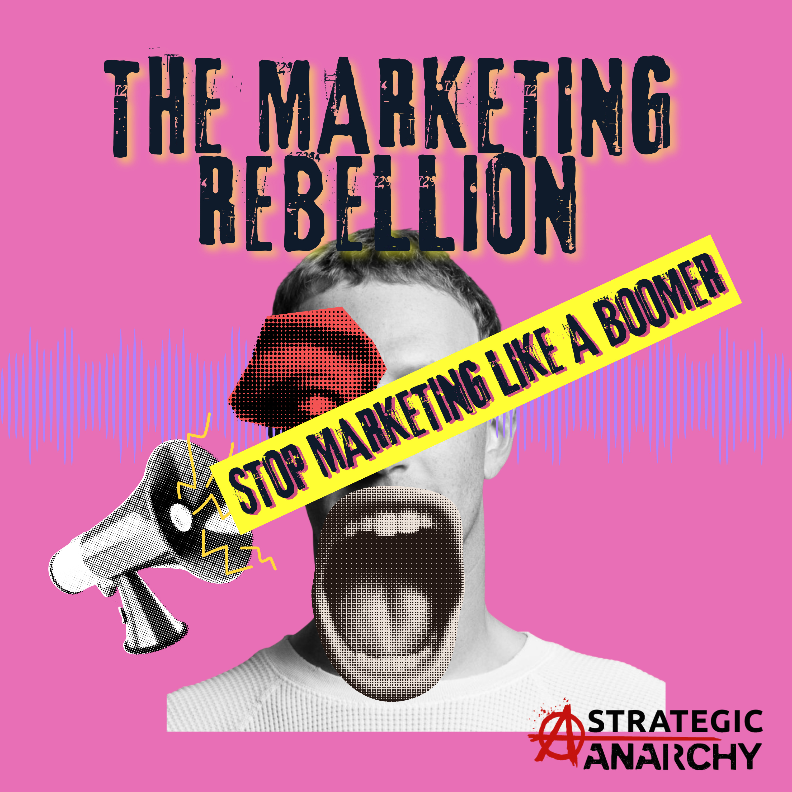 The Marketing Rebellion